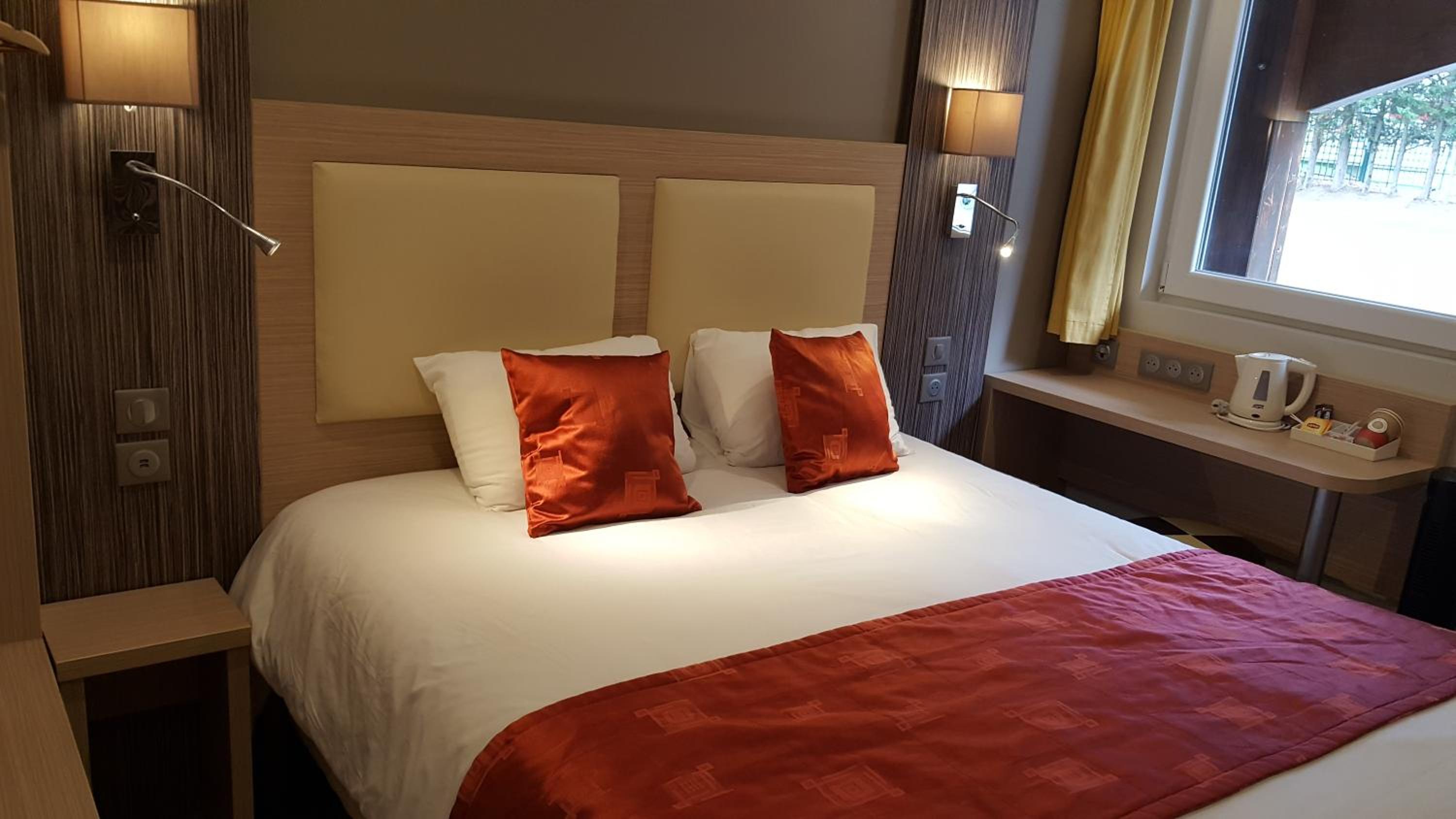 Two Connecting Double Rooms photo 3