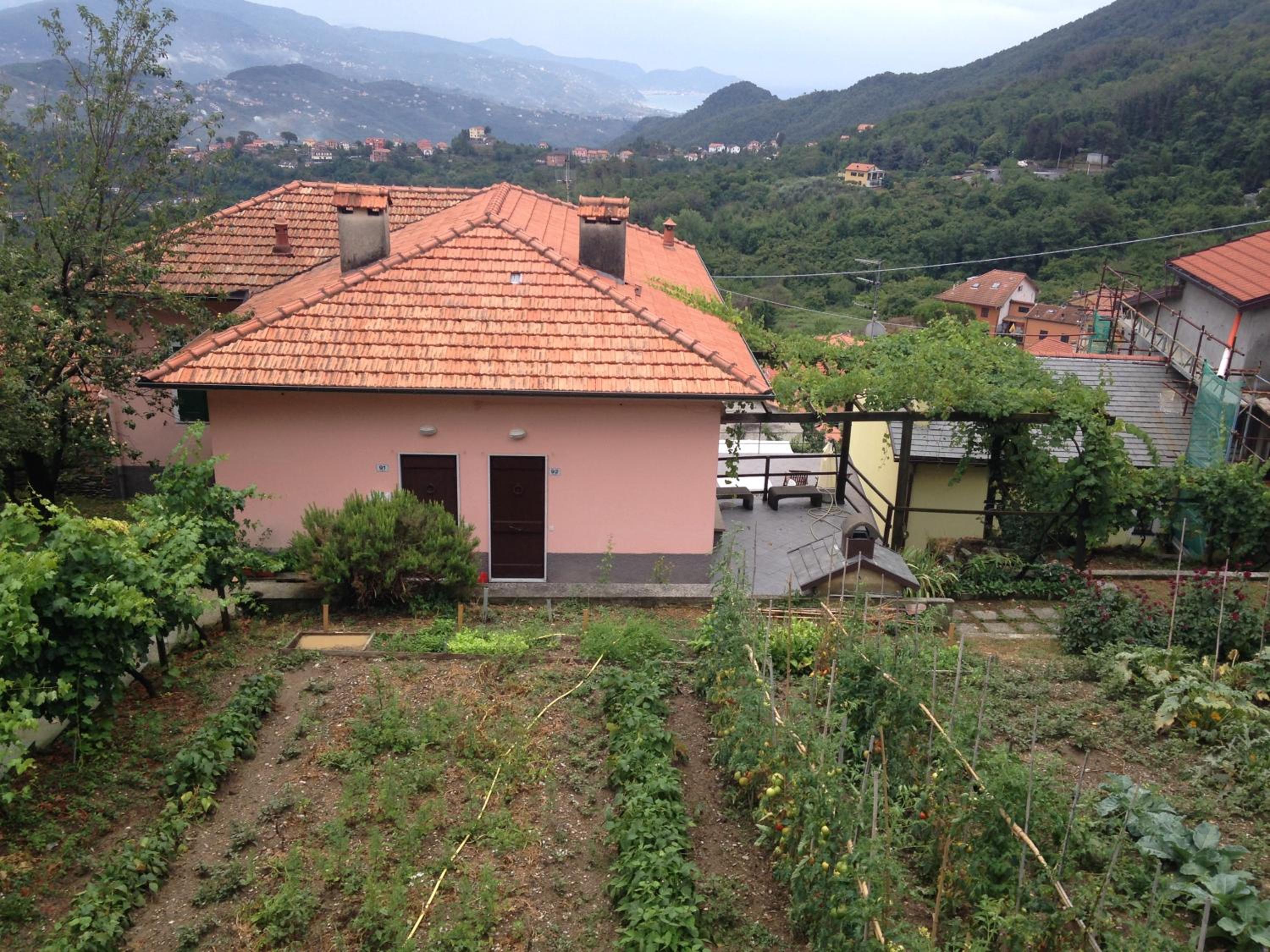 Two-Bedroom House photo 1