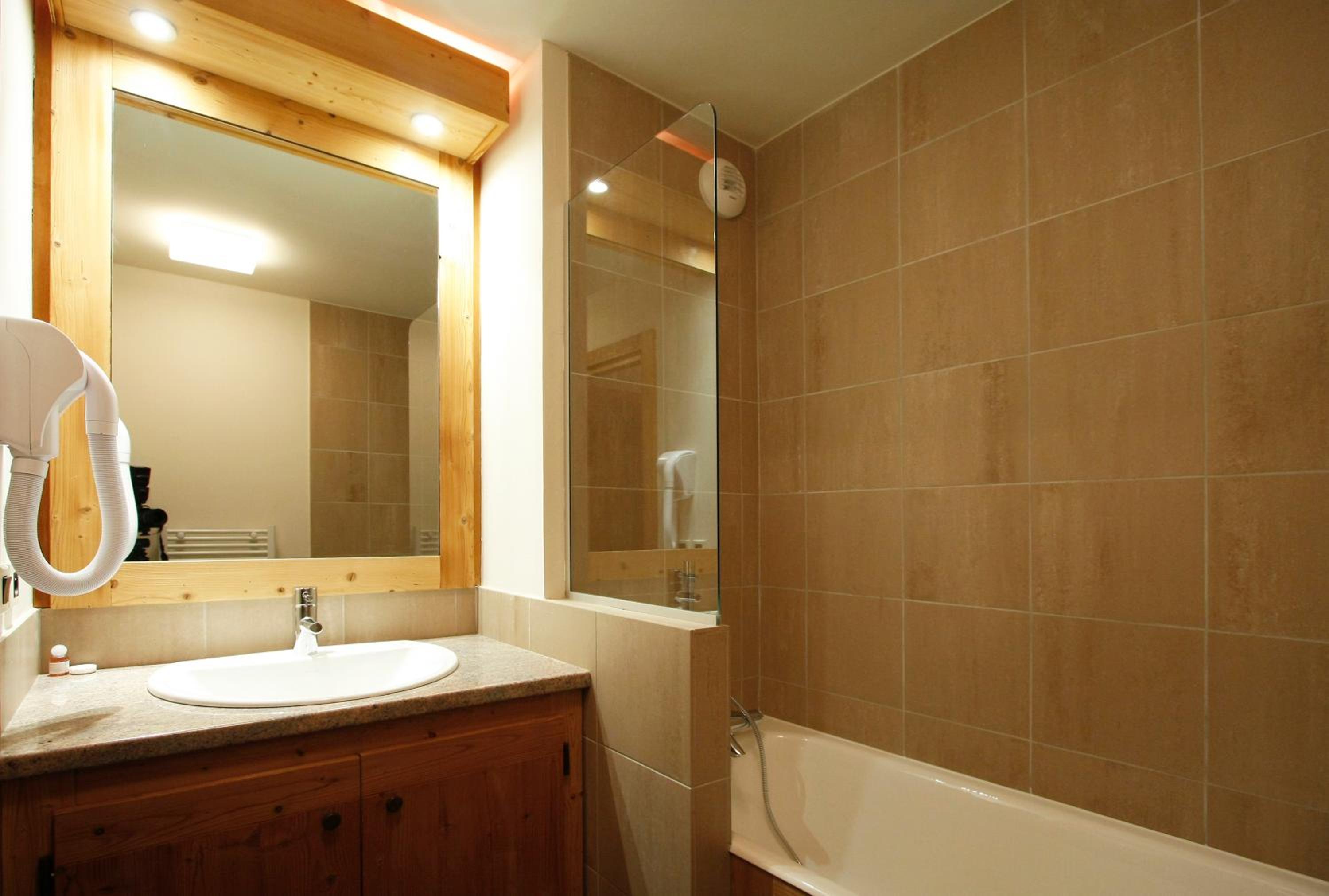 Duplex Apartment photo 3
