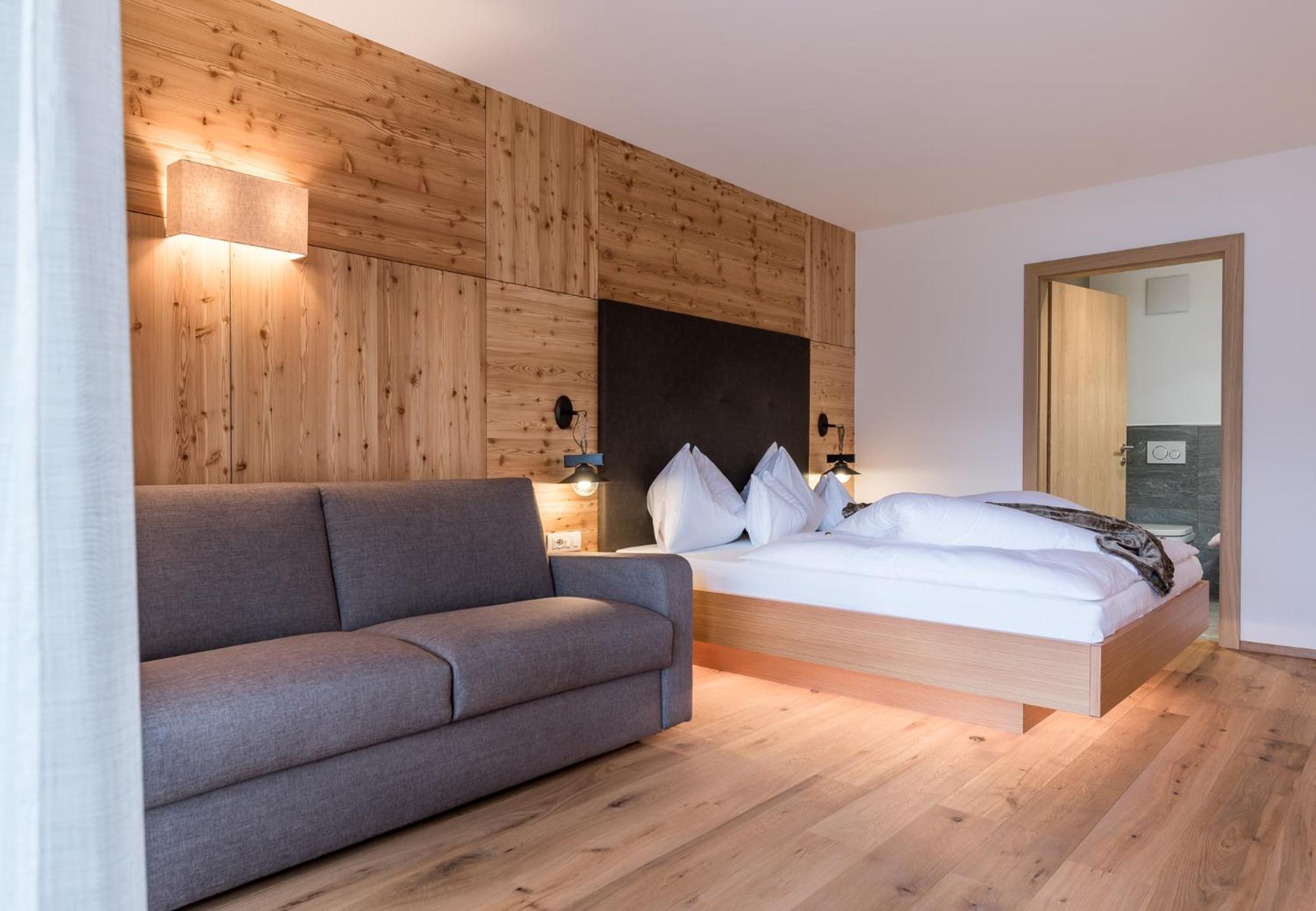 Quadruple Room photo 2