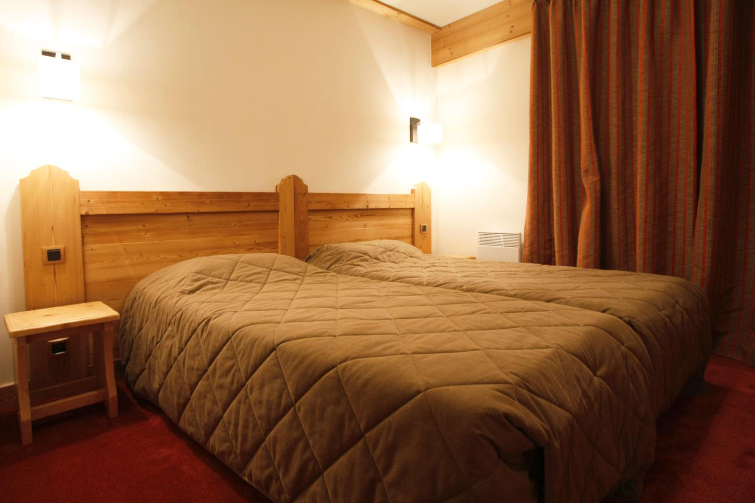 Duplex Apartment photo 1