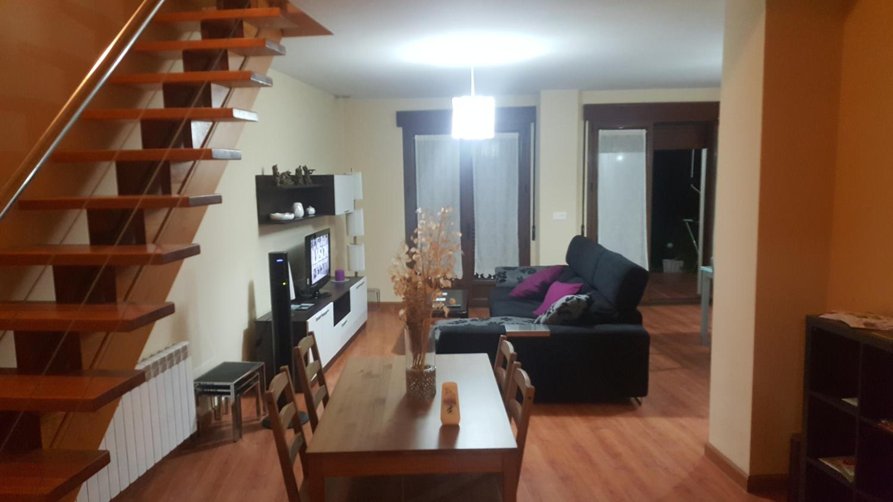 Casa de Vacaciones