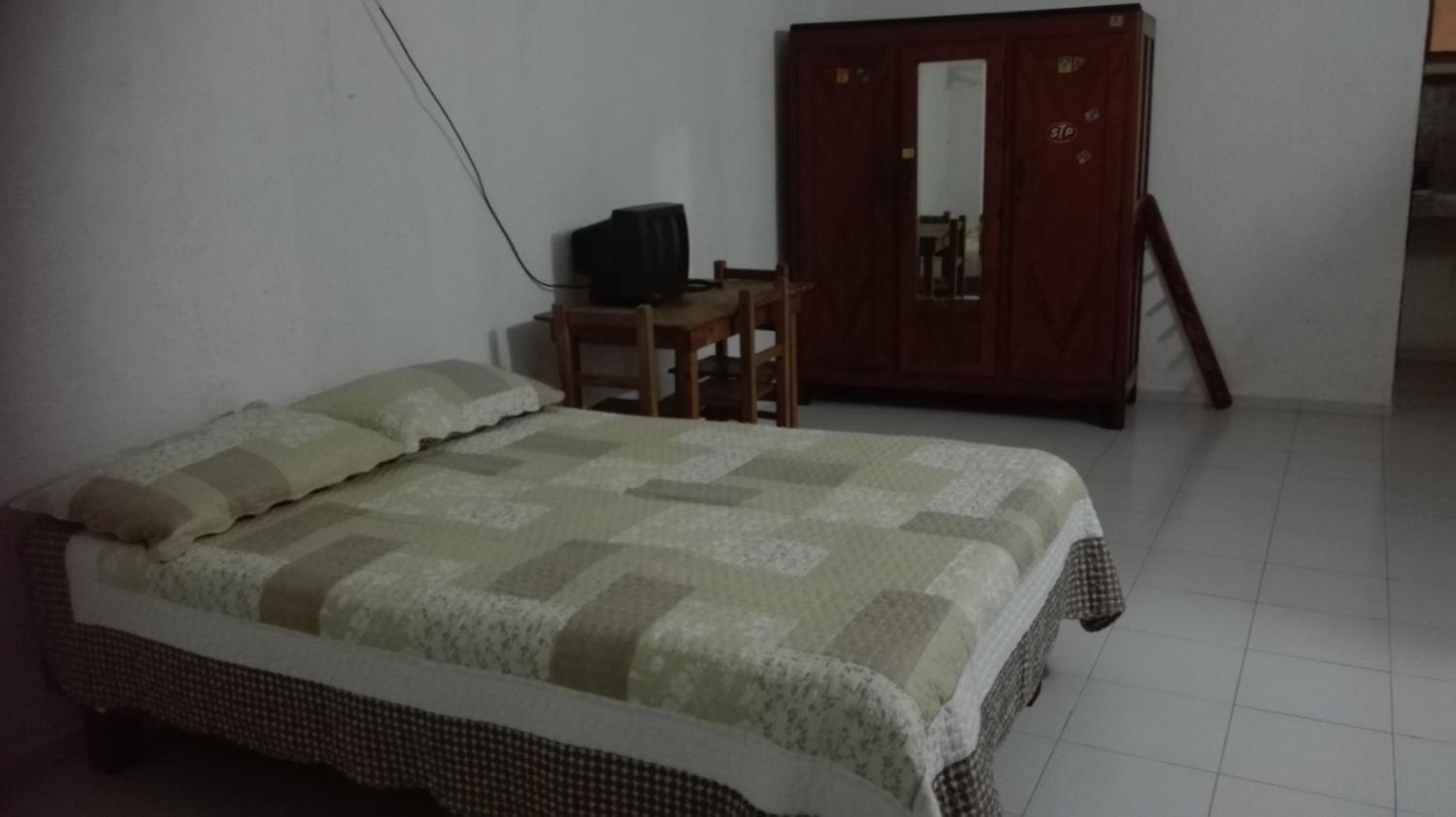 Double or Twin Room with Private Bathroom photo 1