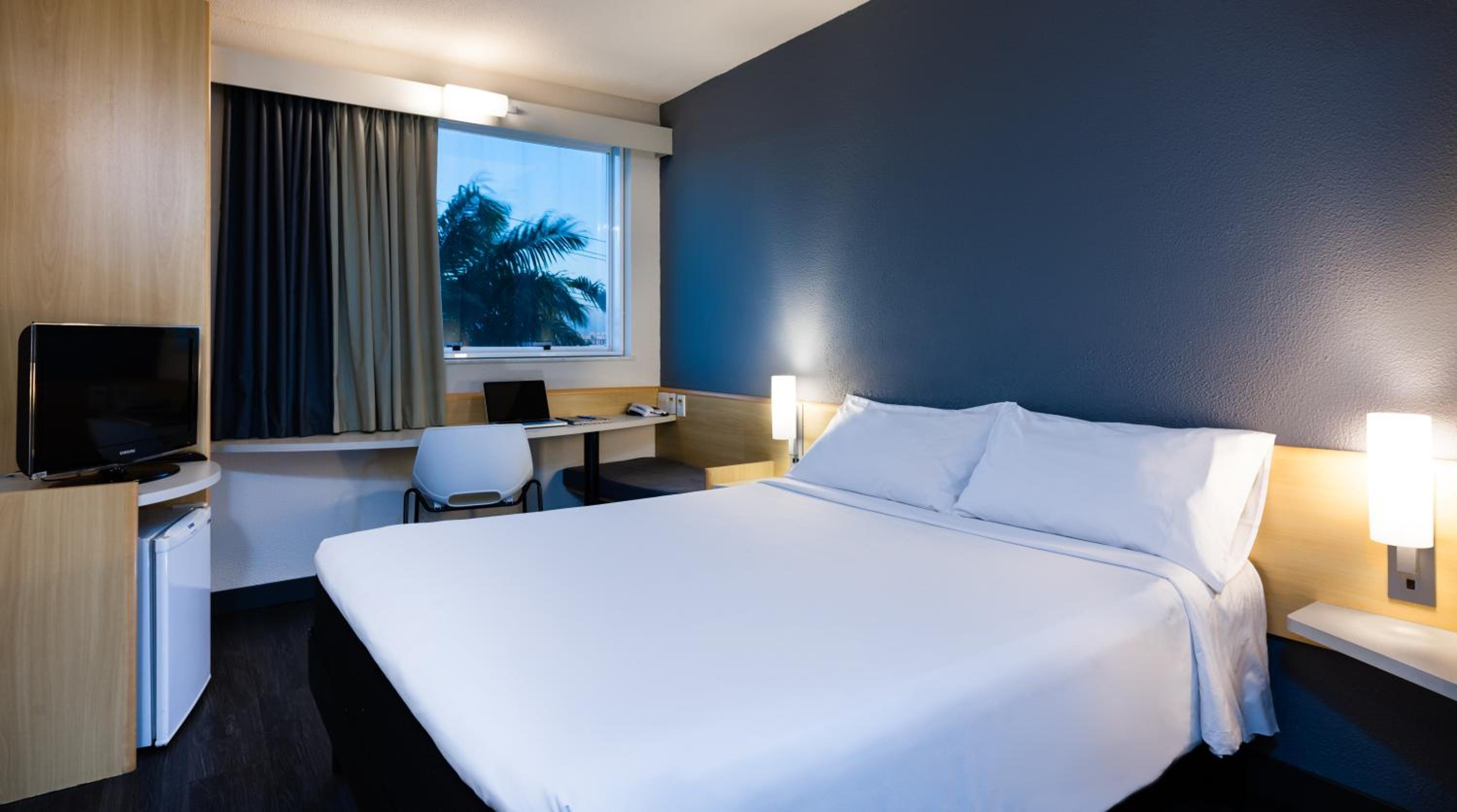 Standard Double Room - Photo 1