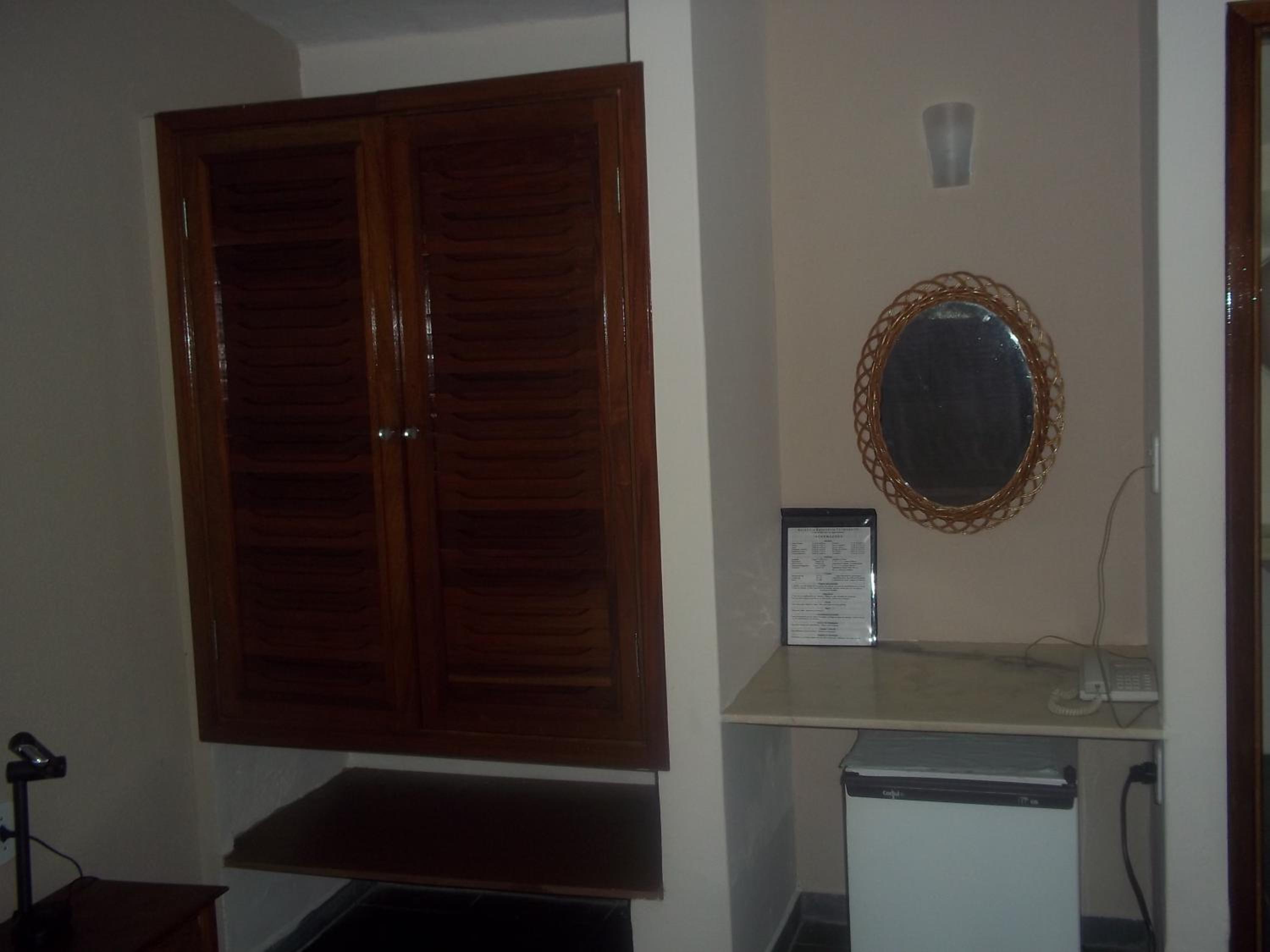 One-Bedroom Chalet photo 1