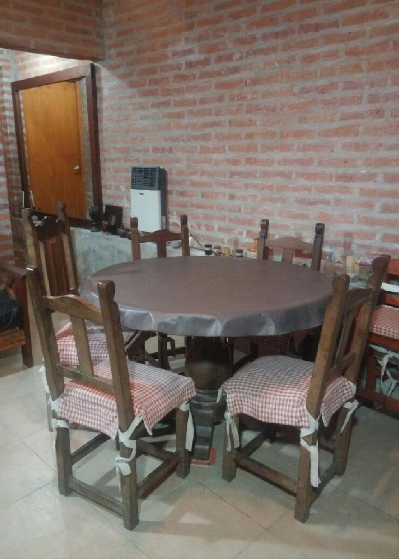Two-Bedroom House photo 2