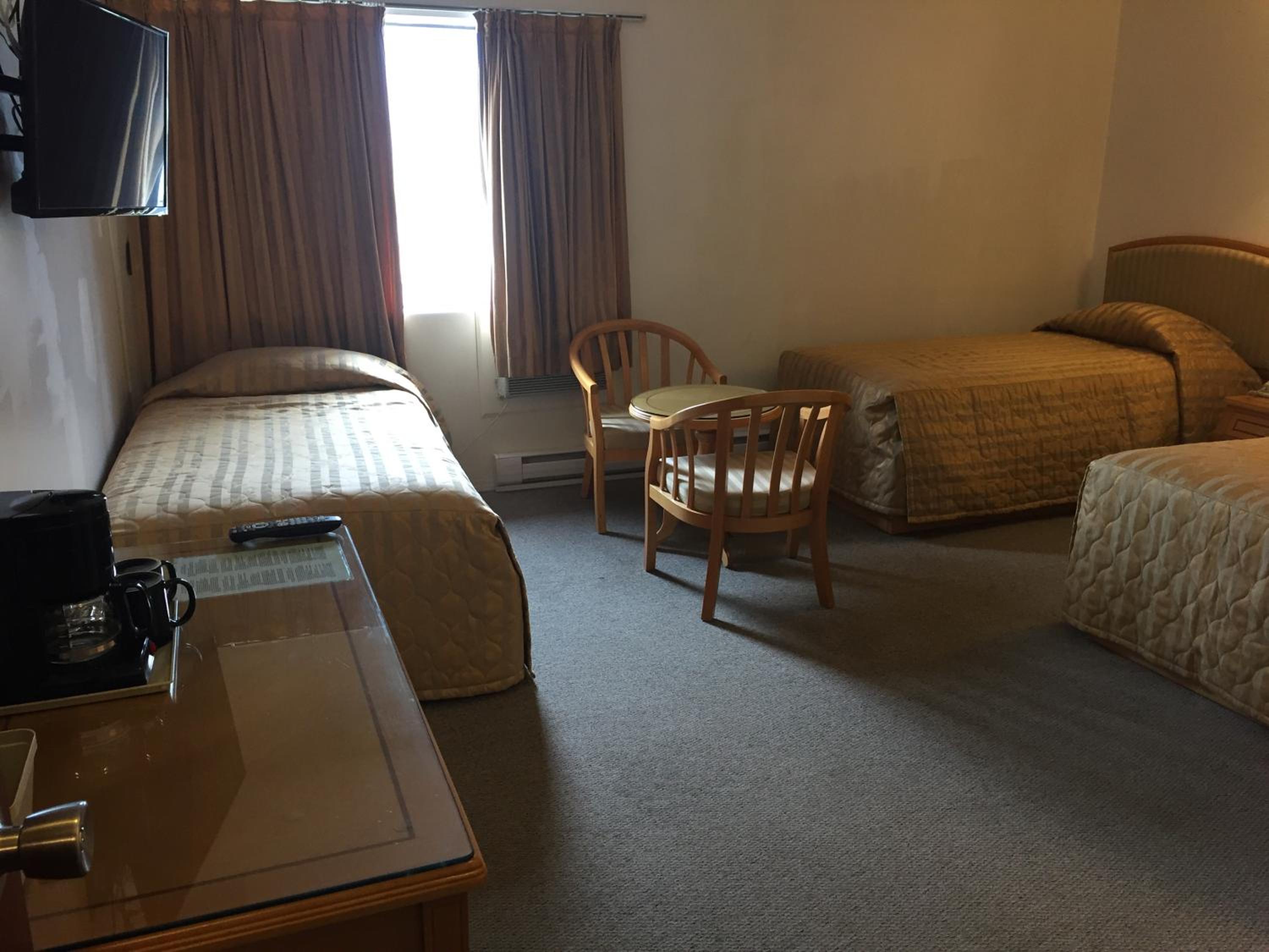 Basic Triple Room - Photo 4