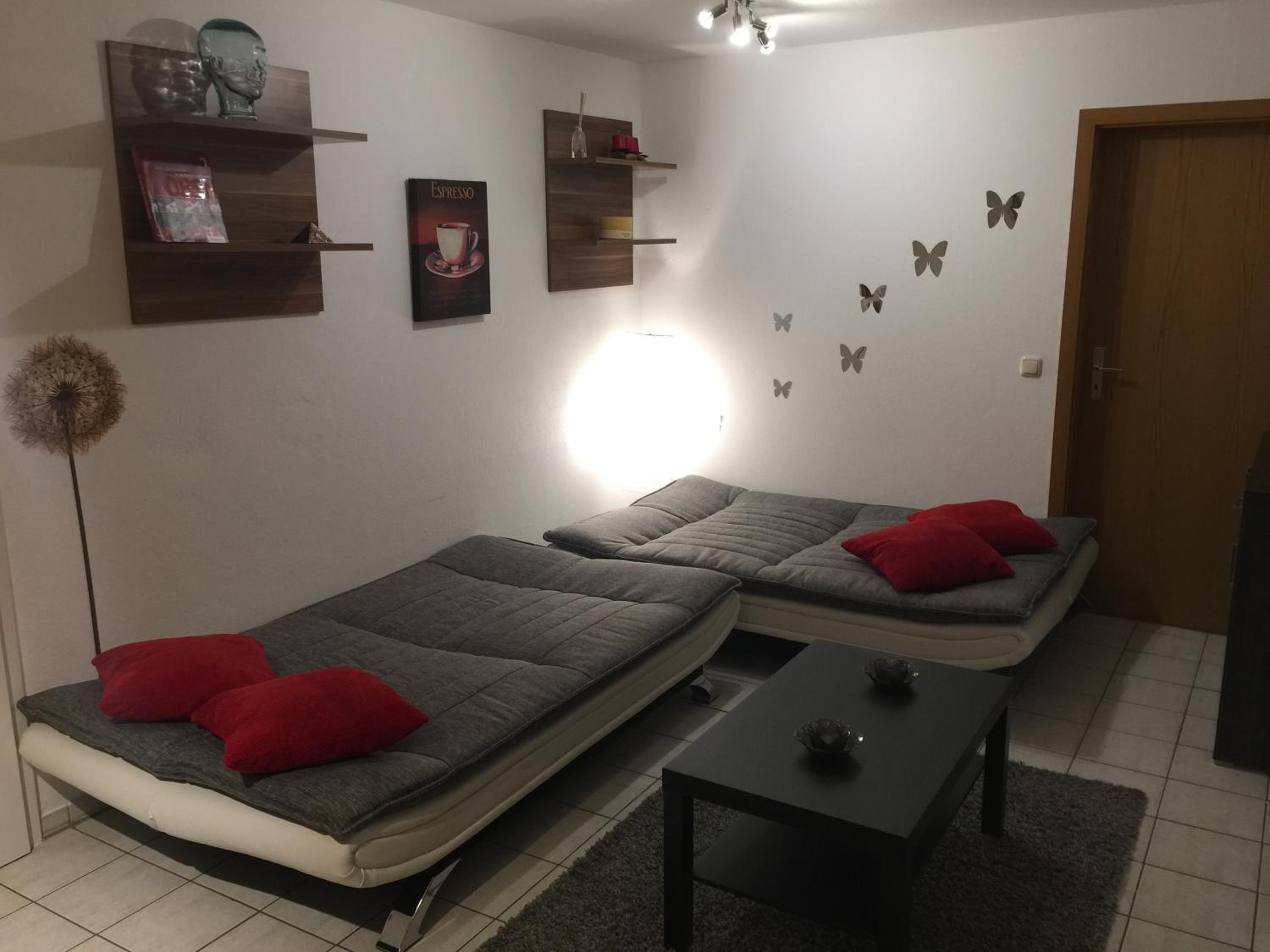 Apartment photo 1
