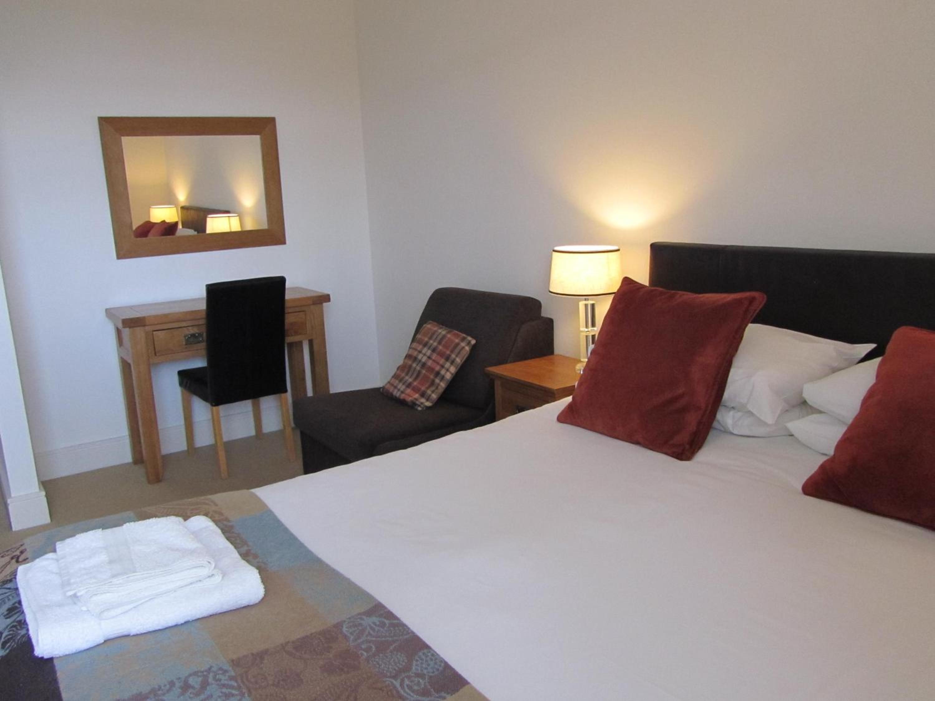 One-Bedroom Apartment (2 Adults) photo 1