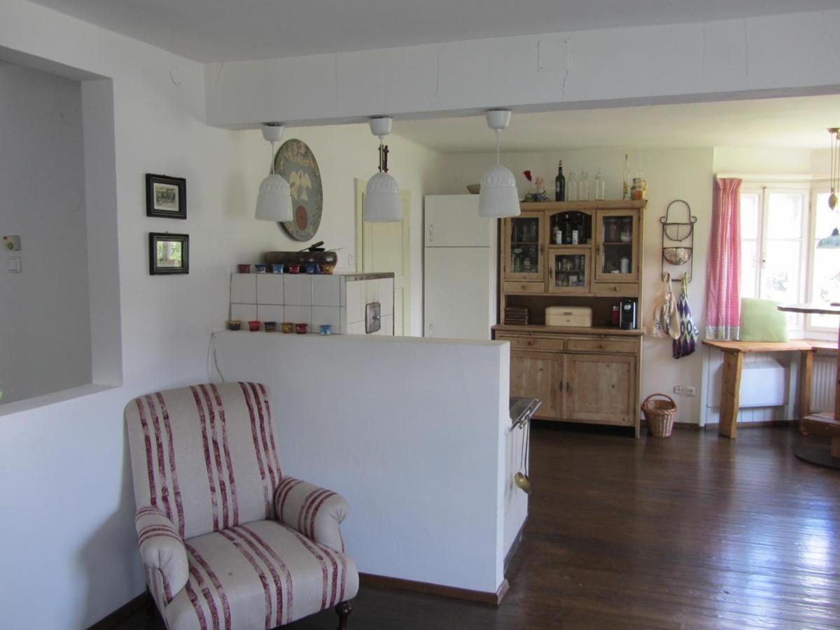 Chalet photo 3