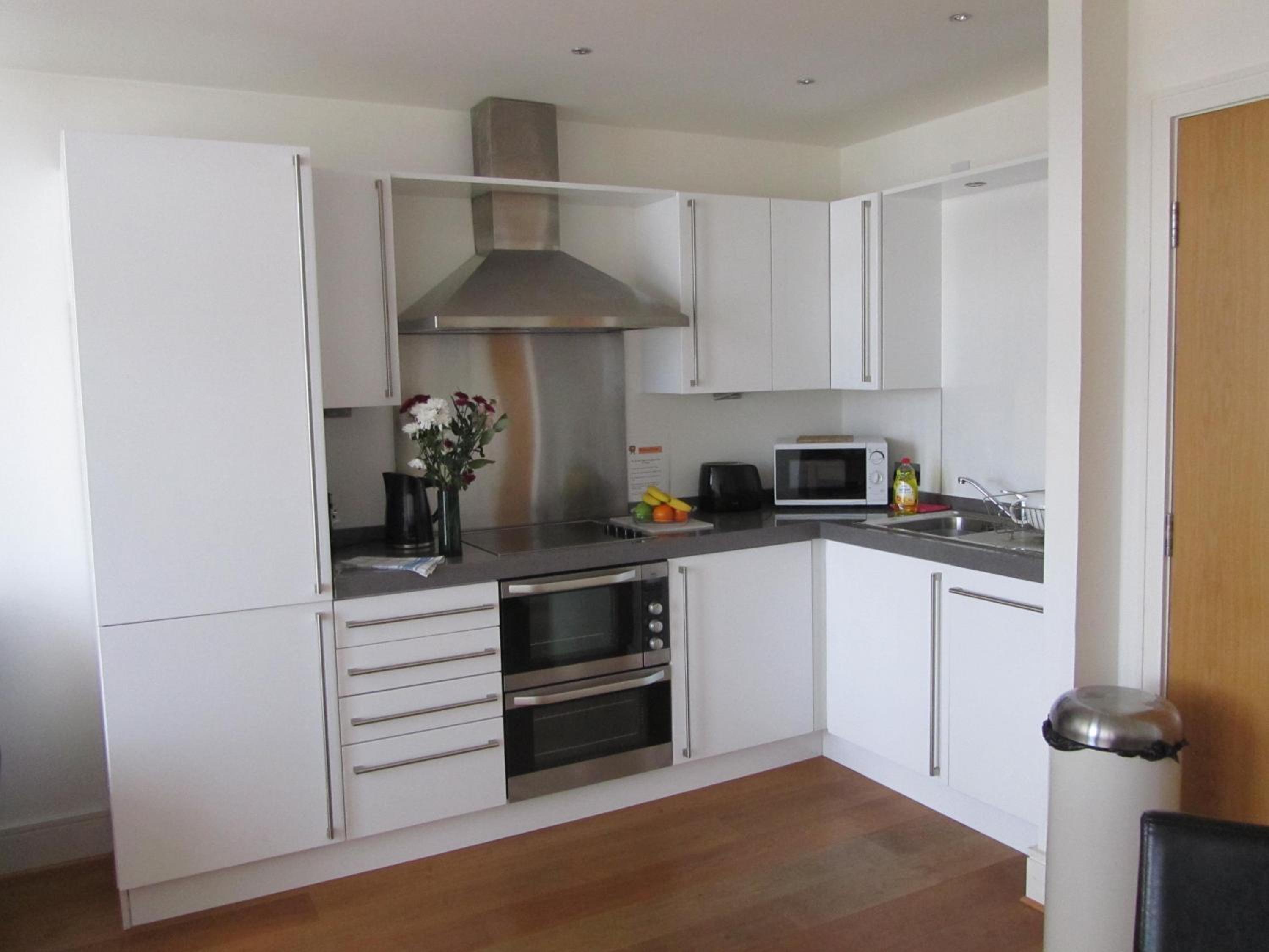 One-Bedroom Apartment (2 Adults) photo 2