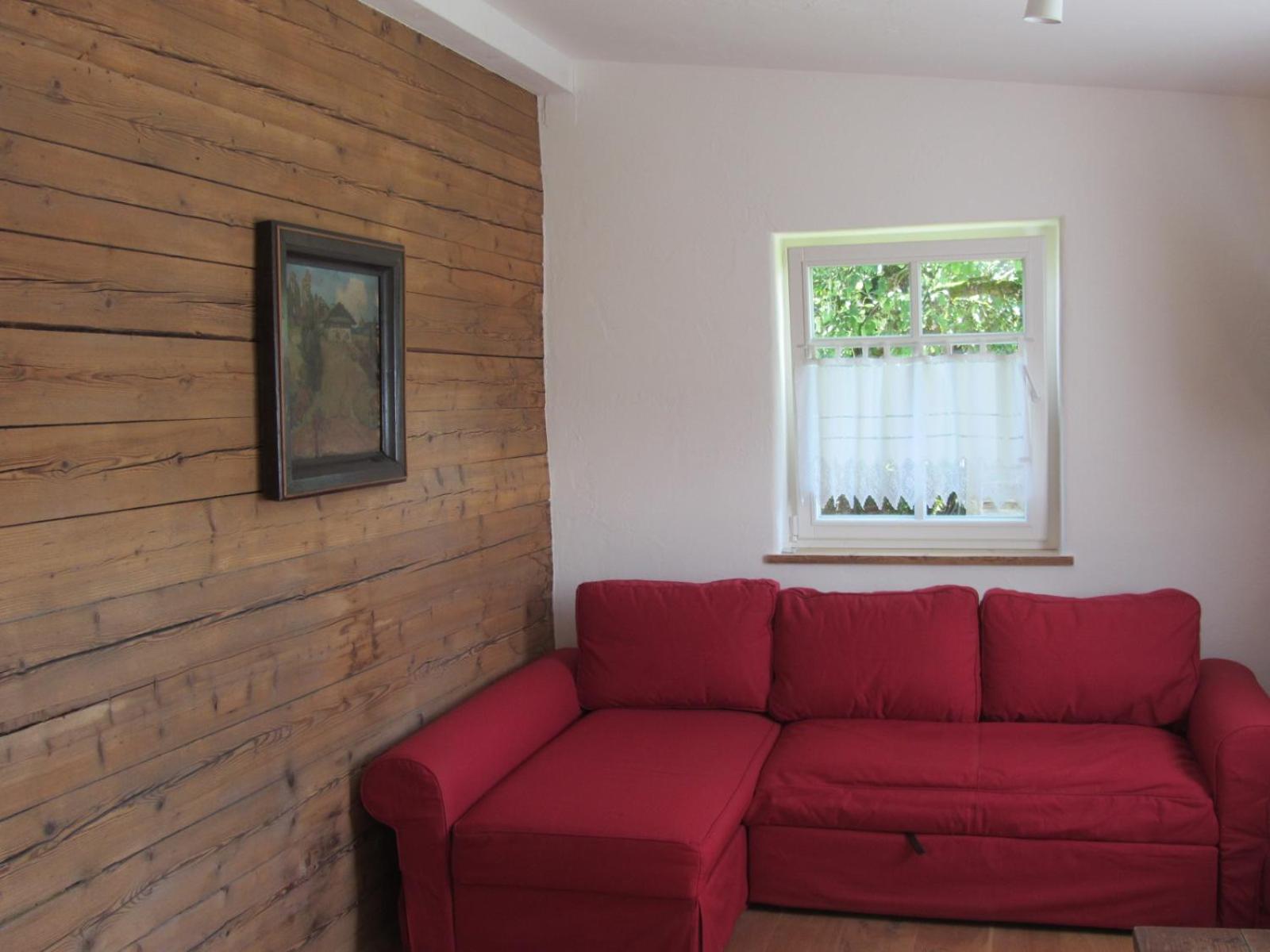 One-Bedroom Chalet photo 3