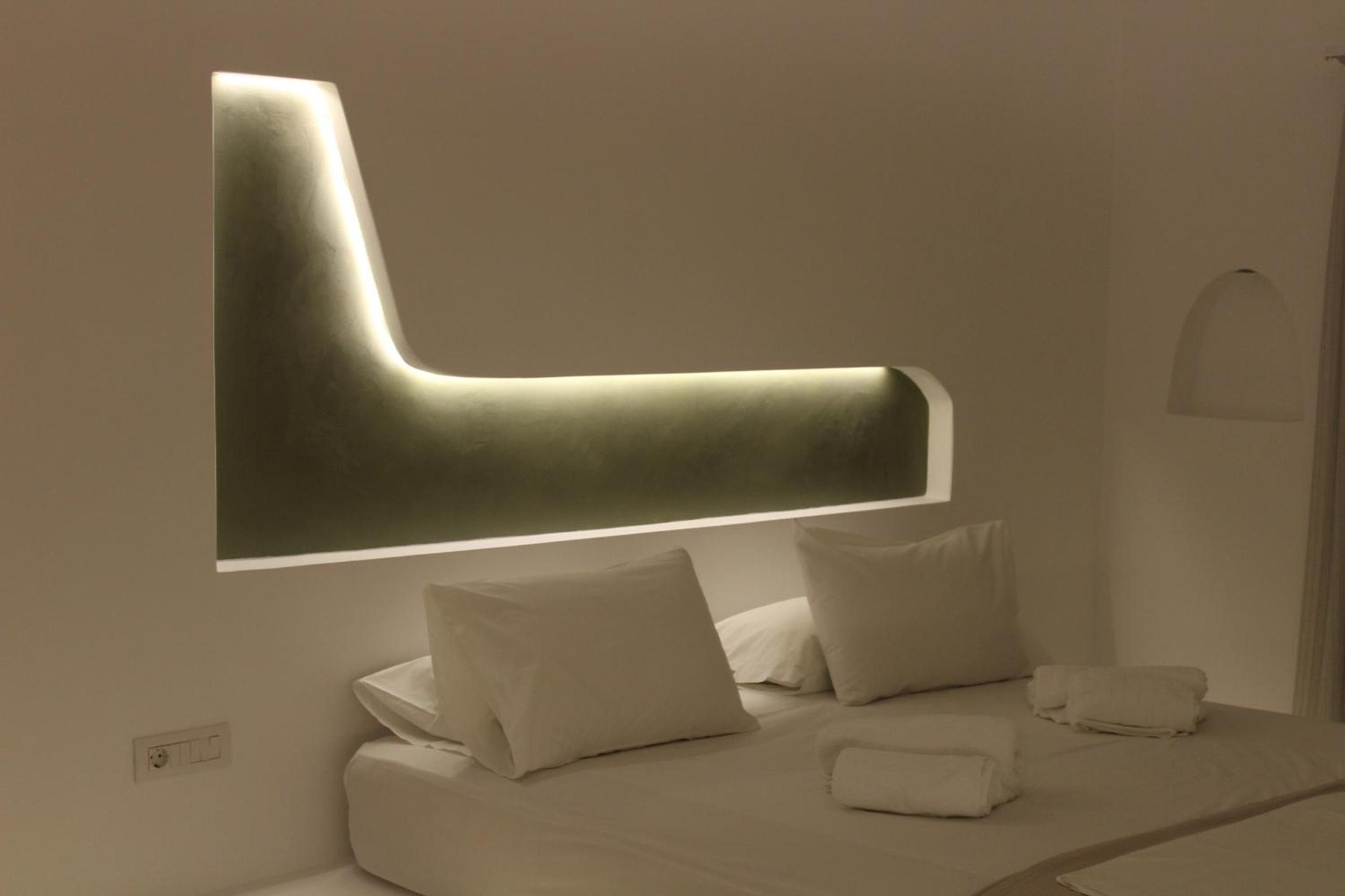 Junior Suite with Sea View - Photo 4