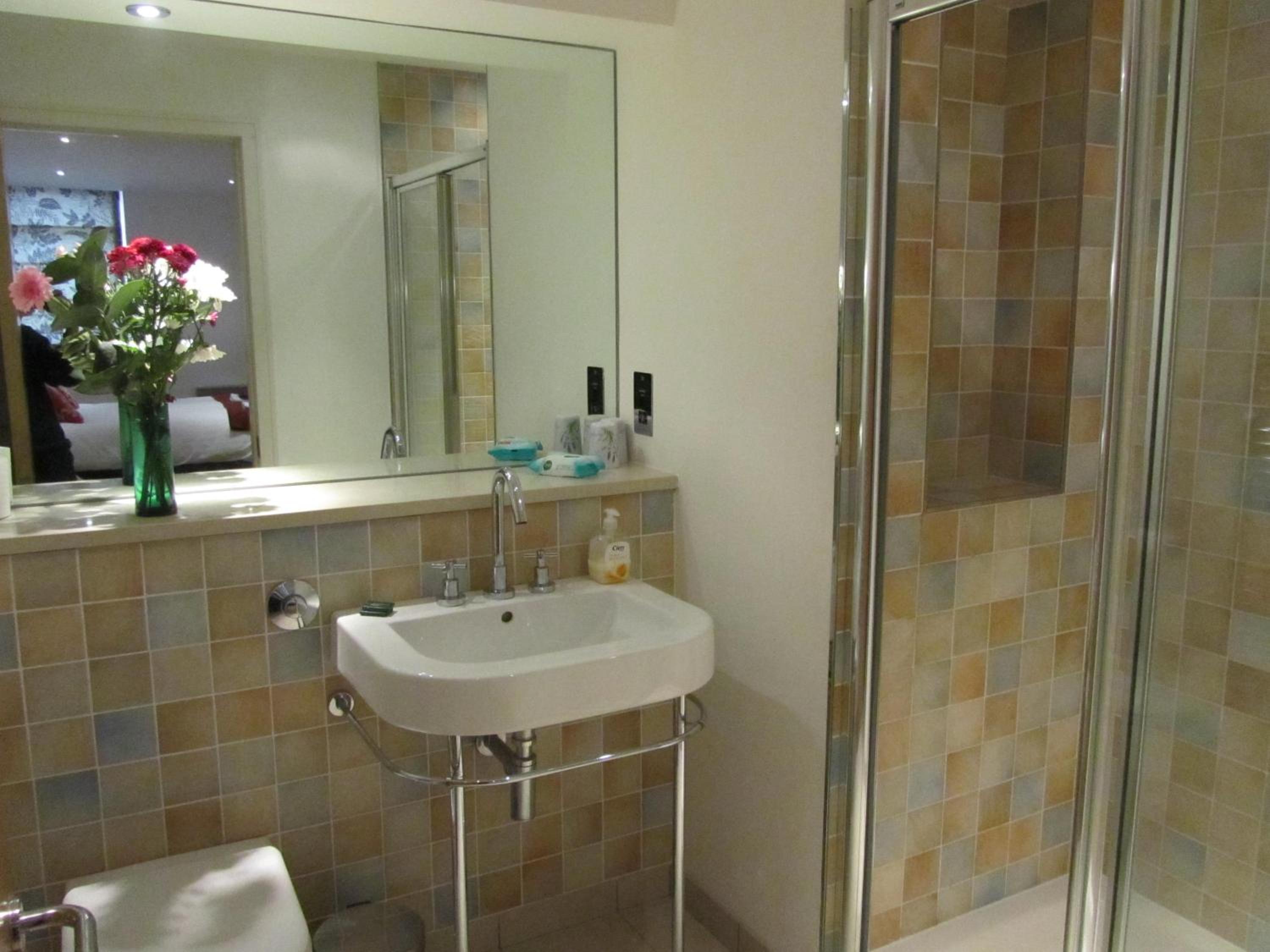 Two-Bedroom Apartment (4 Adults) photo 3