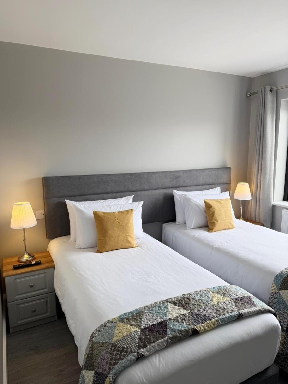 Twin Room photo 1