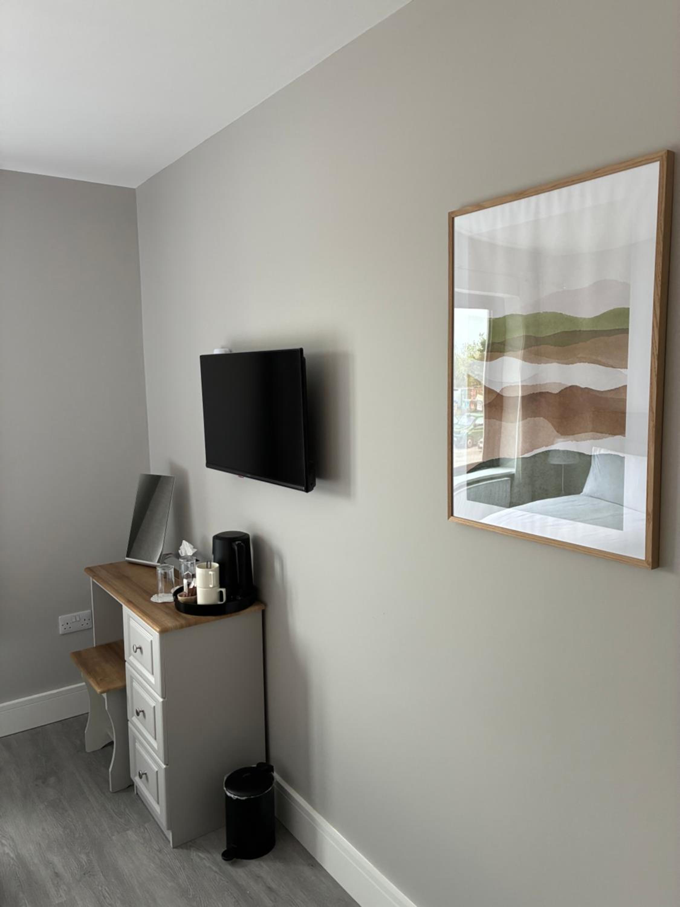 Twin Room photo 3