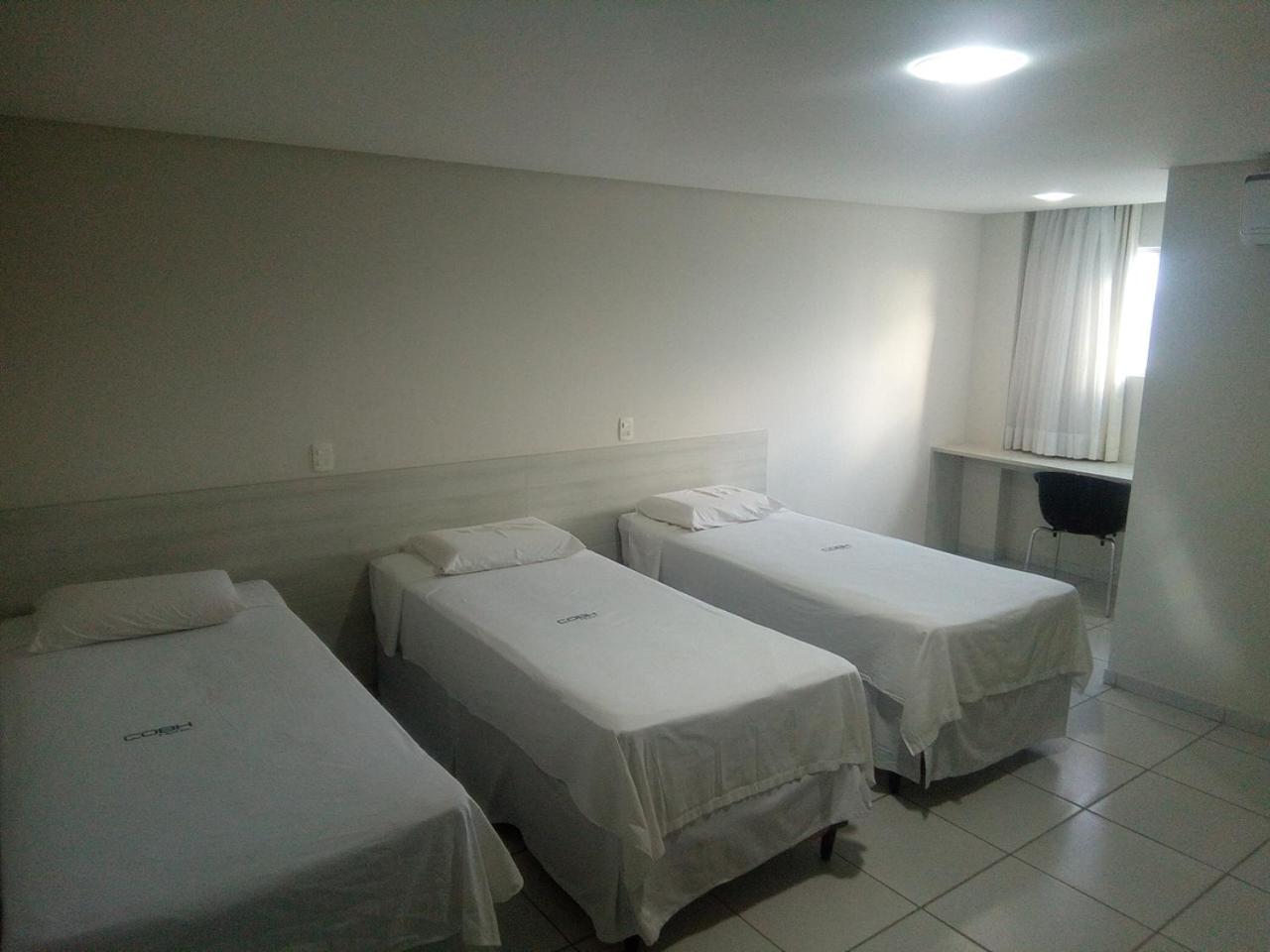 Triple Room photo 2