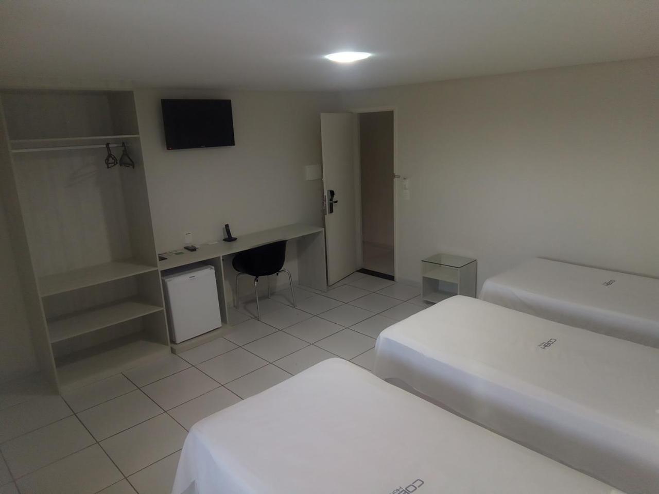 Triple Room photo 1