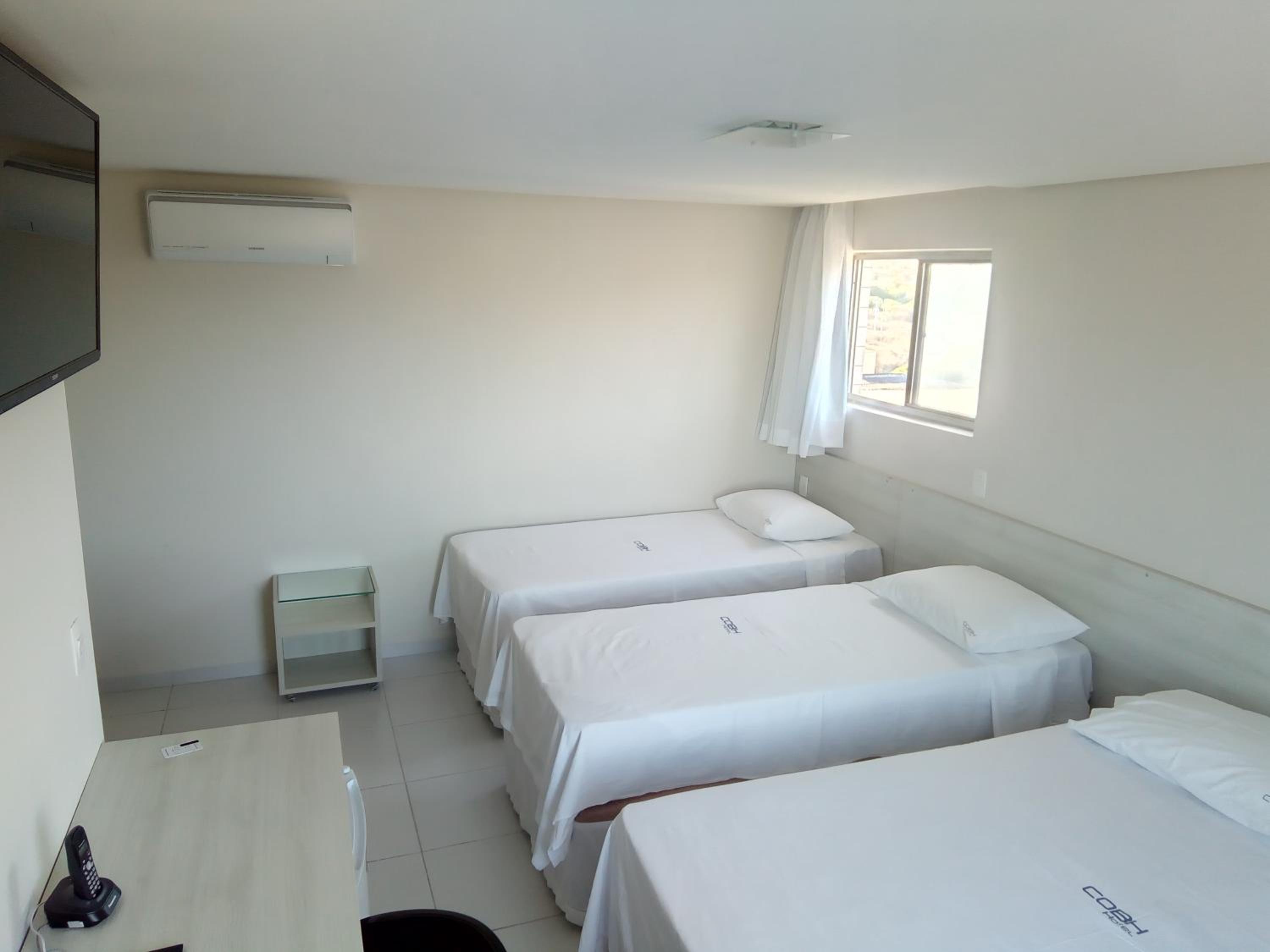 Quadruple Room photo 1