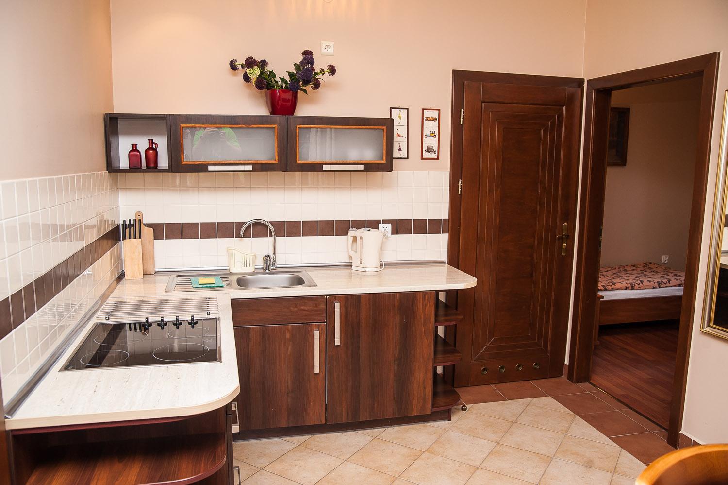 Family Suite - Photo 7