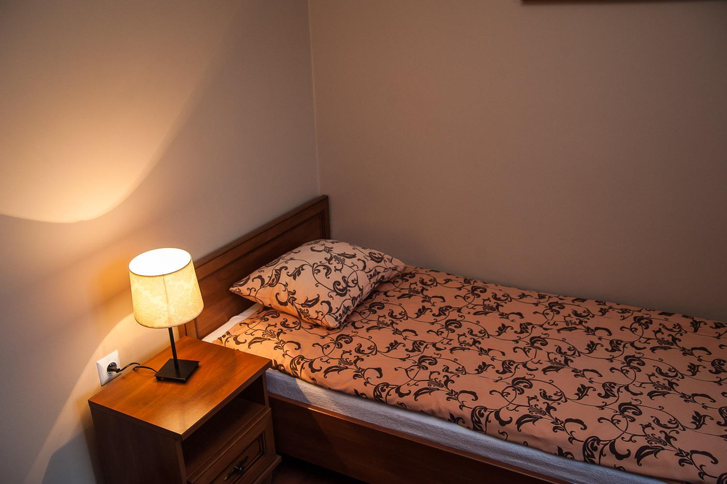 Family Suite - Photo 8