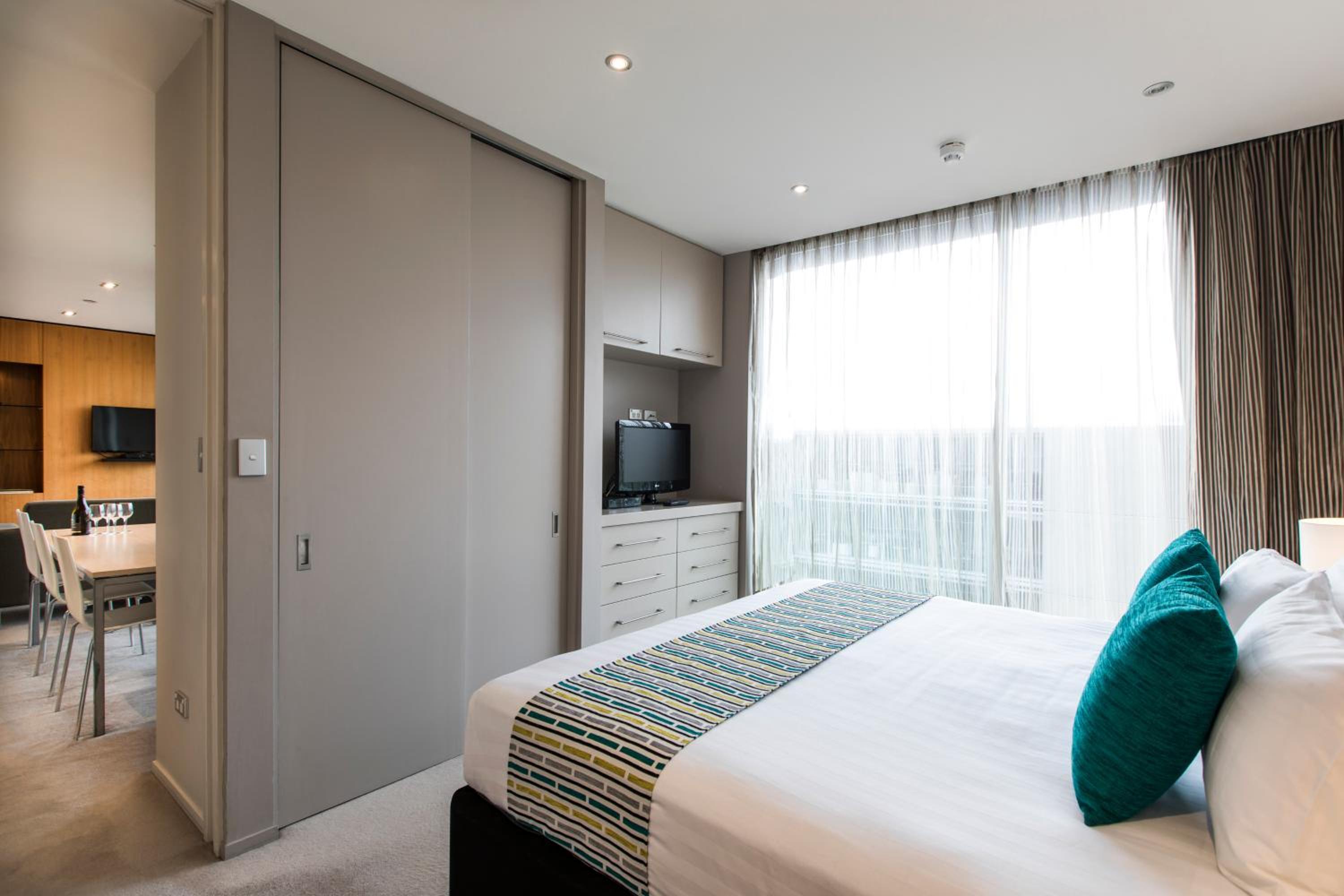 Two-Bedroom Apartment - Penthouse - Photo 1