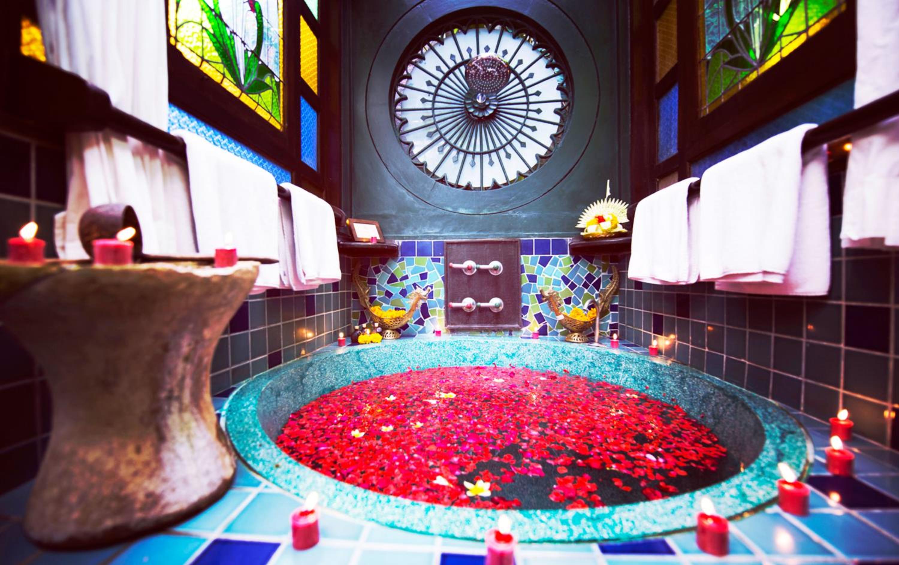 Walter Spies Pavilion with Private Pool with Free Daily Signature Afternoon Tea - Photo 4