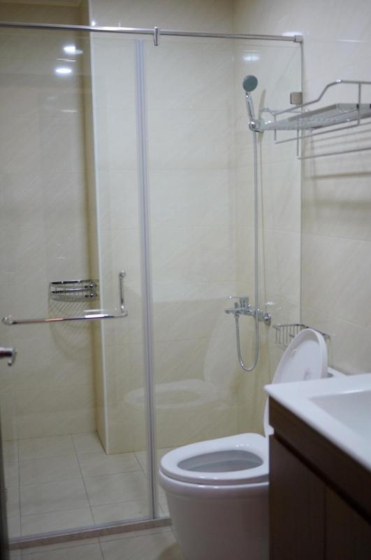 Double Room With Private Bathroom photo 2