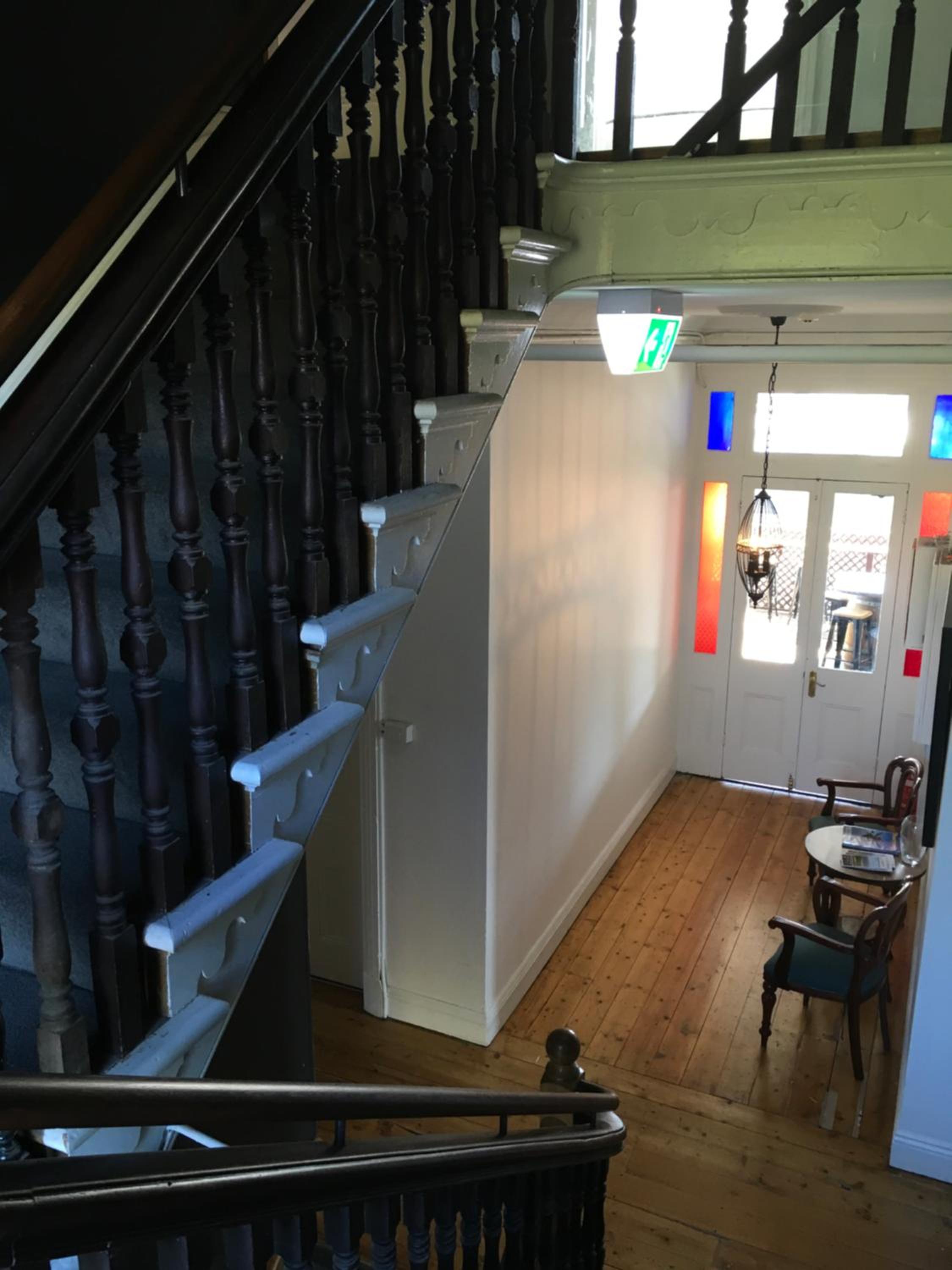 Family Room photo 1