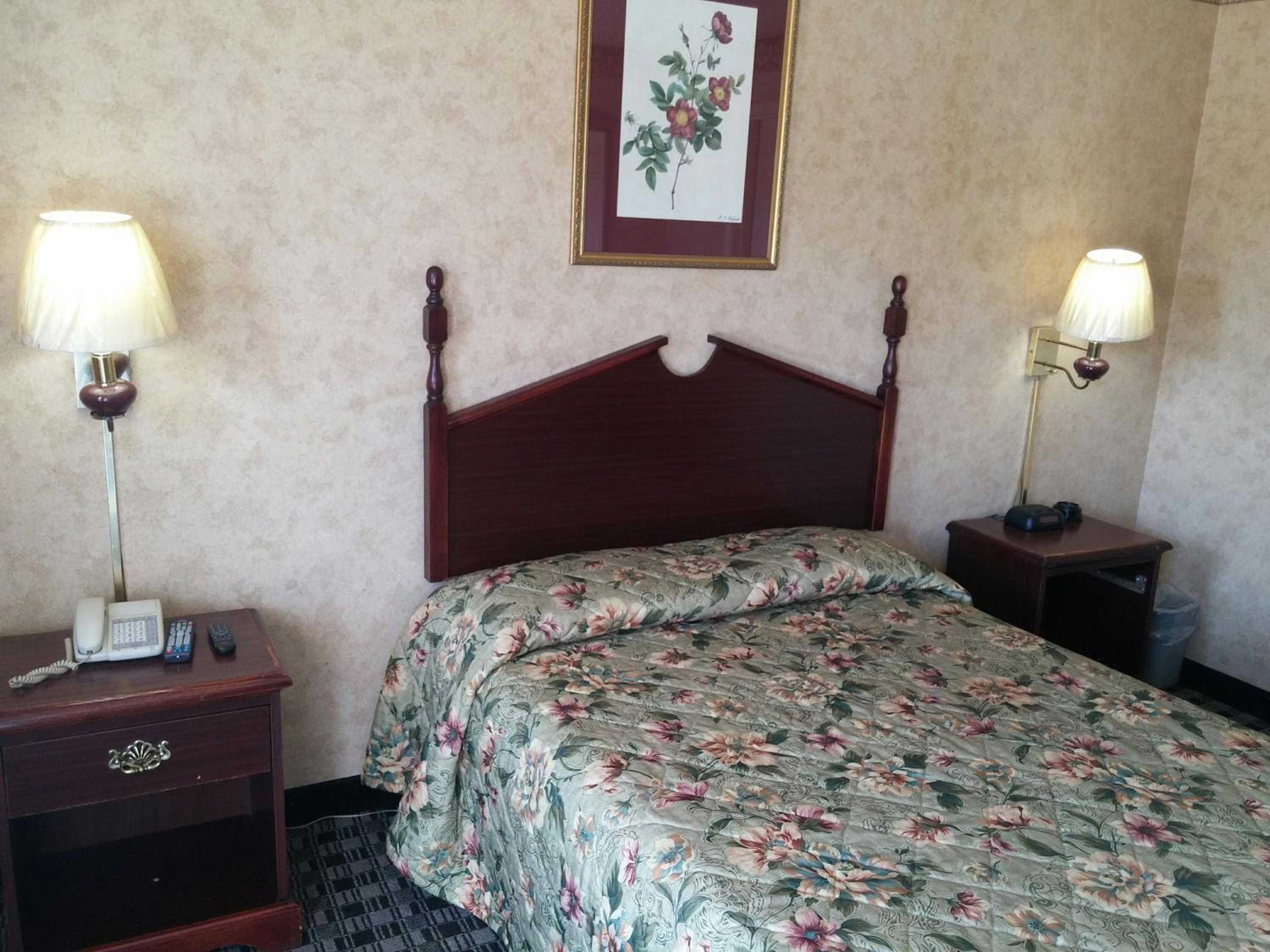 King Room - Smoking  - Photo 1