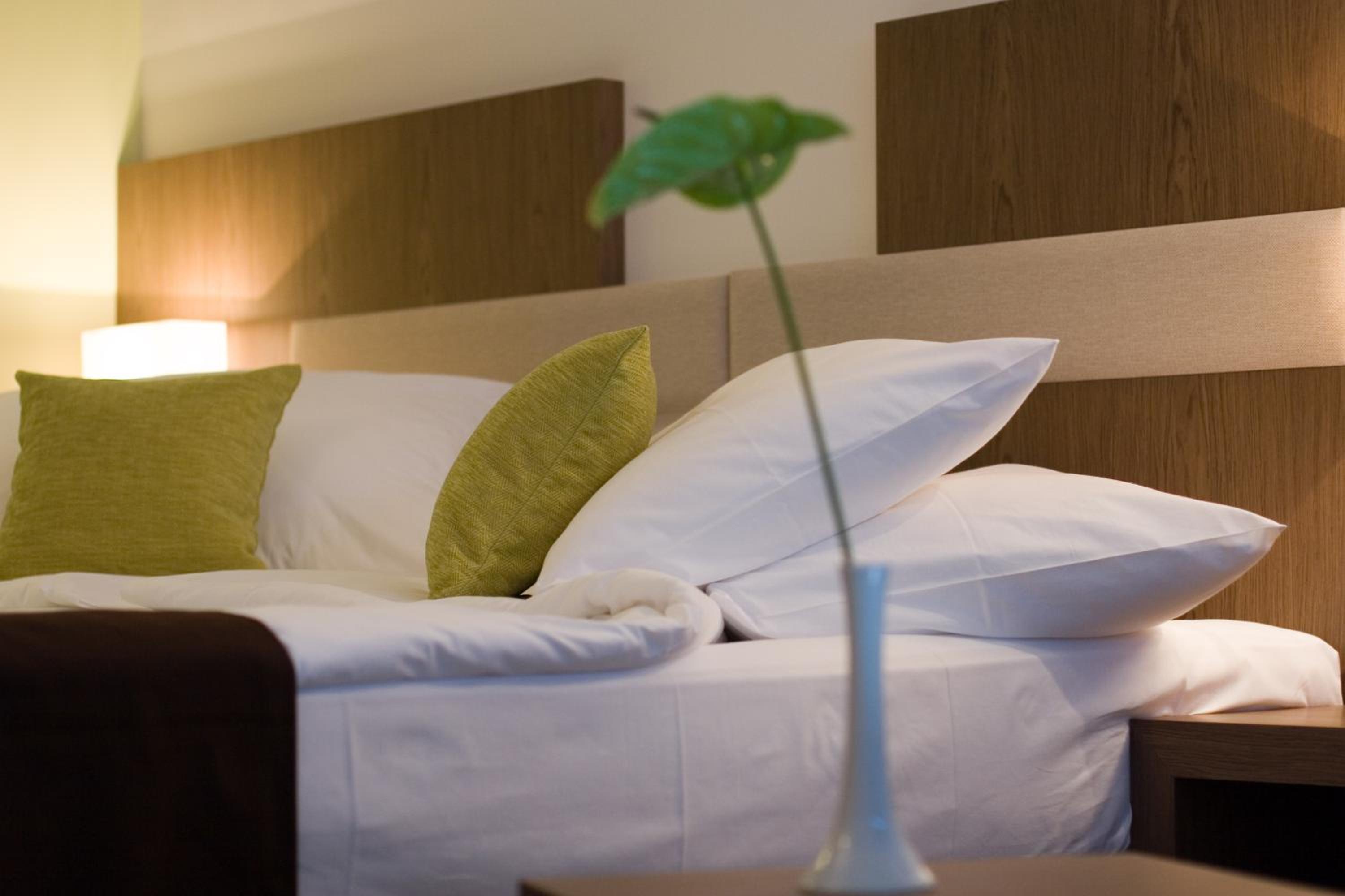 Superior Double Room with Balcony with Park View - Photo 8