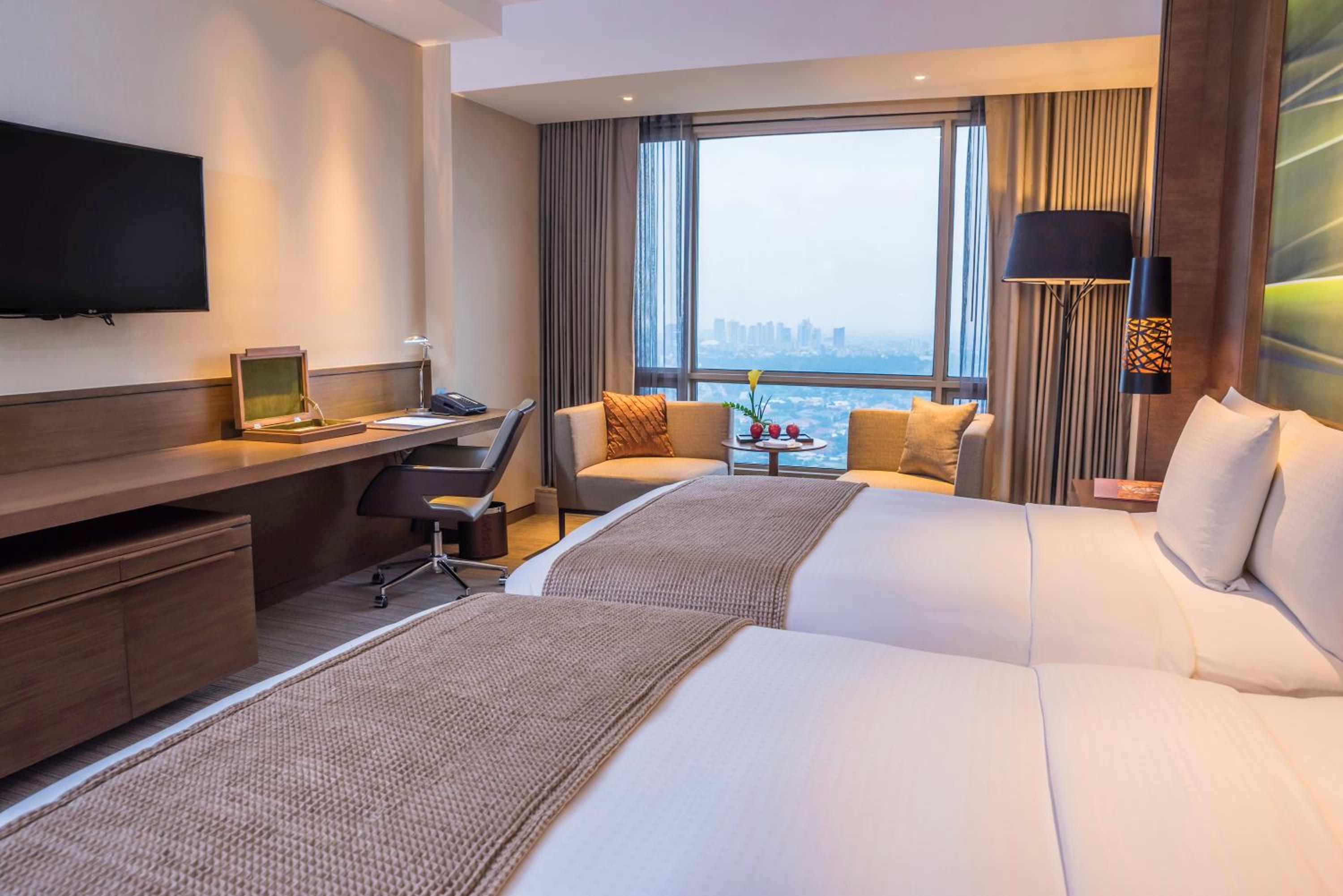 Special Offer – Superior King Room Special Offer – Superior King Room