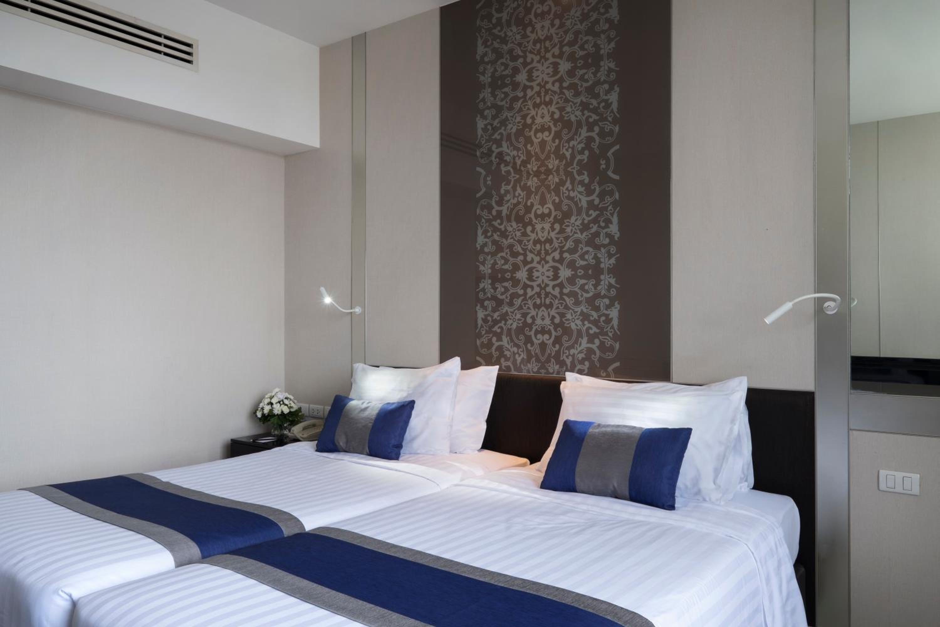 Executive Room photo 3