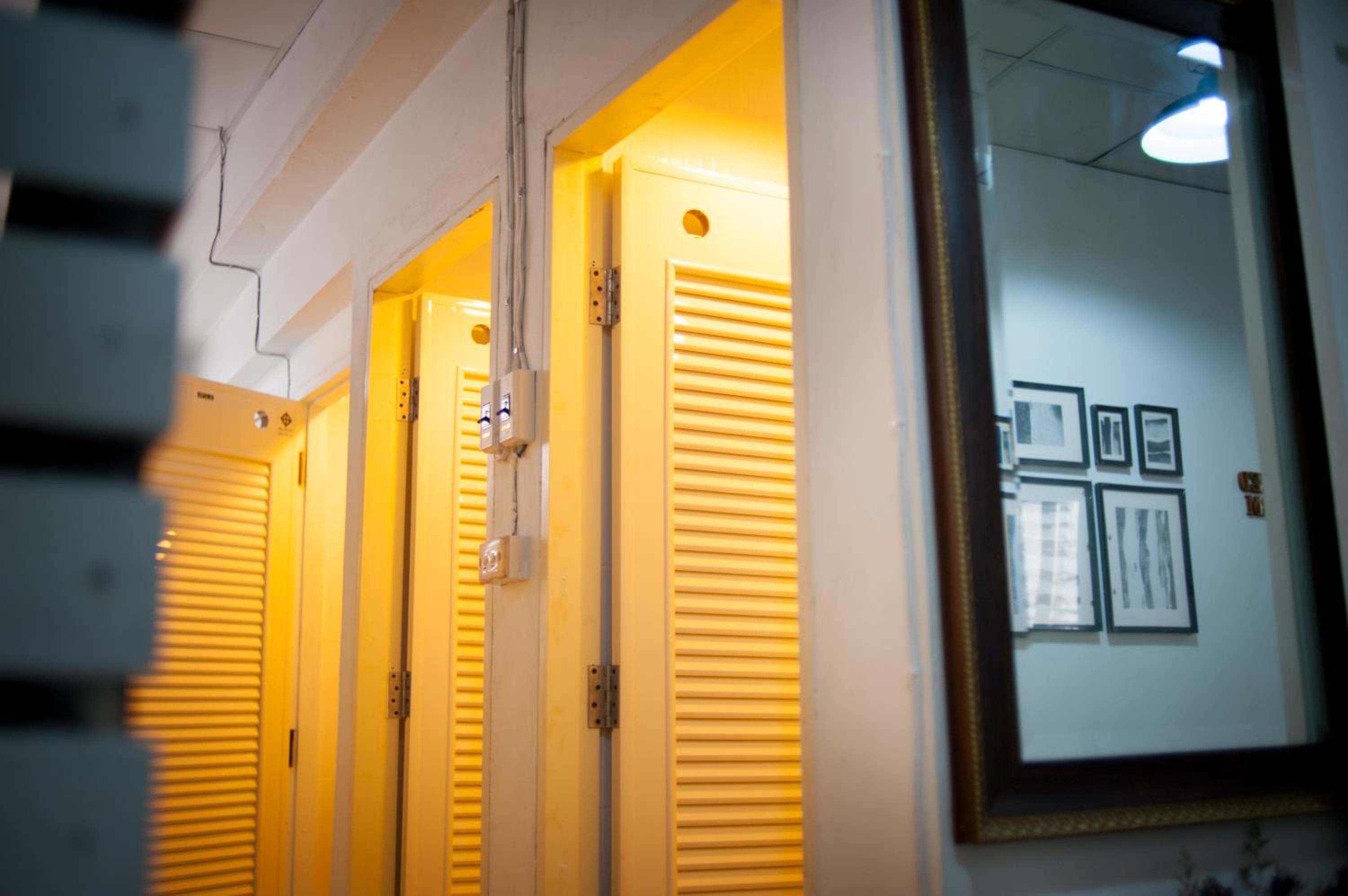 Double Room with Private External Bathroom photo 3