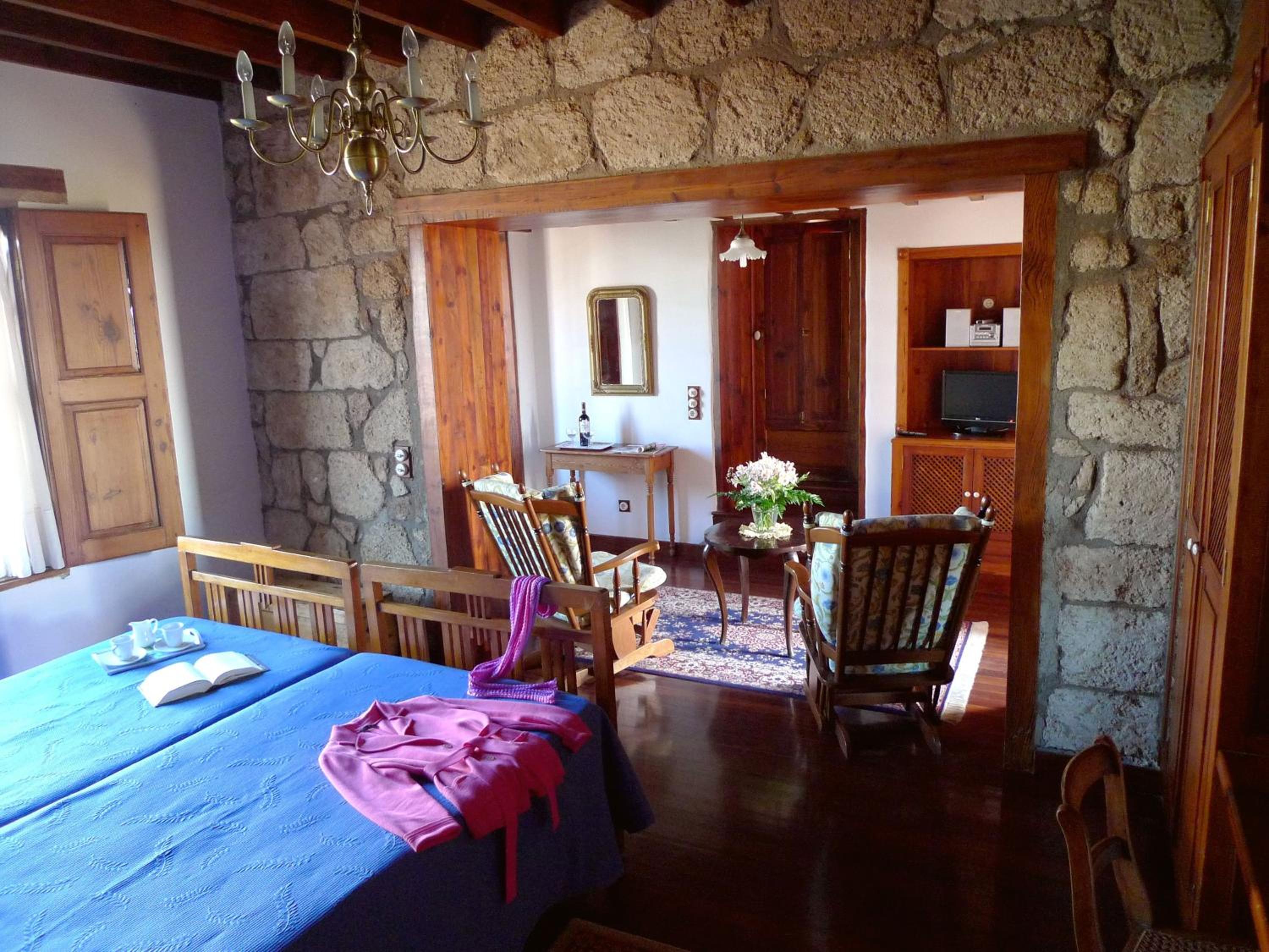 Habitación Doble Superior