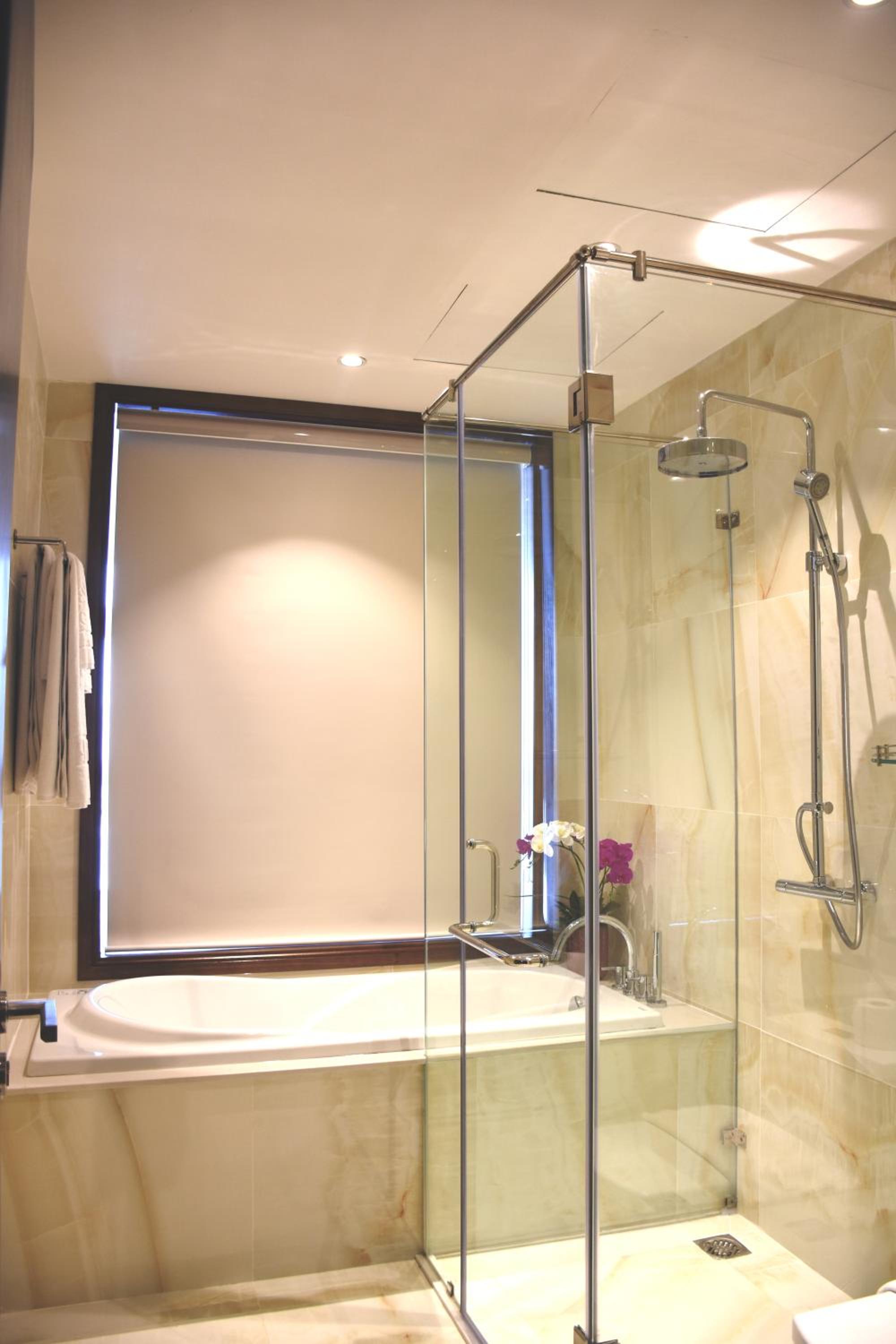 Luxury Triple Room photo 2