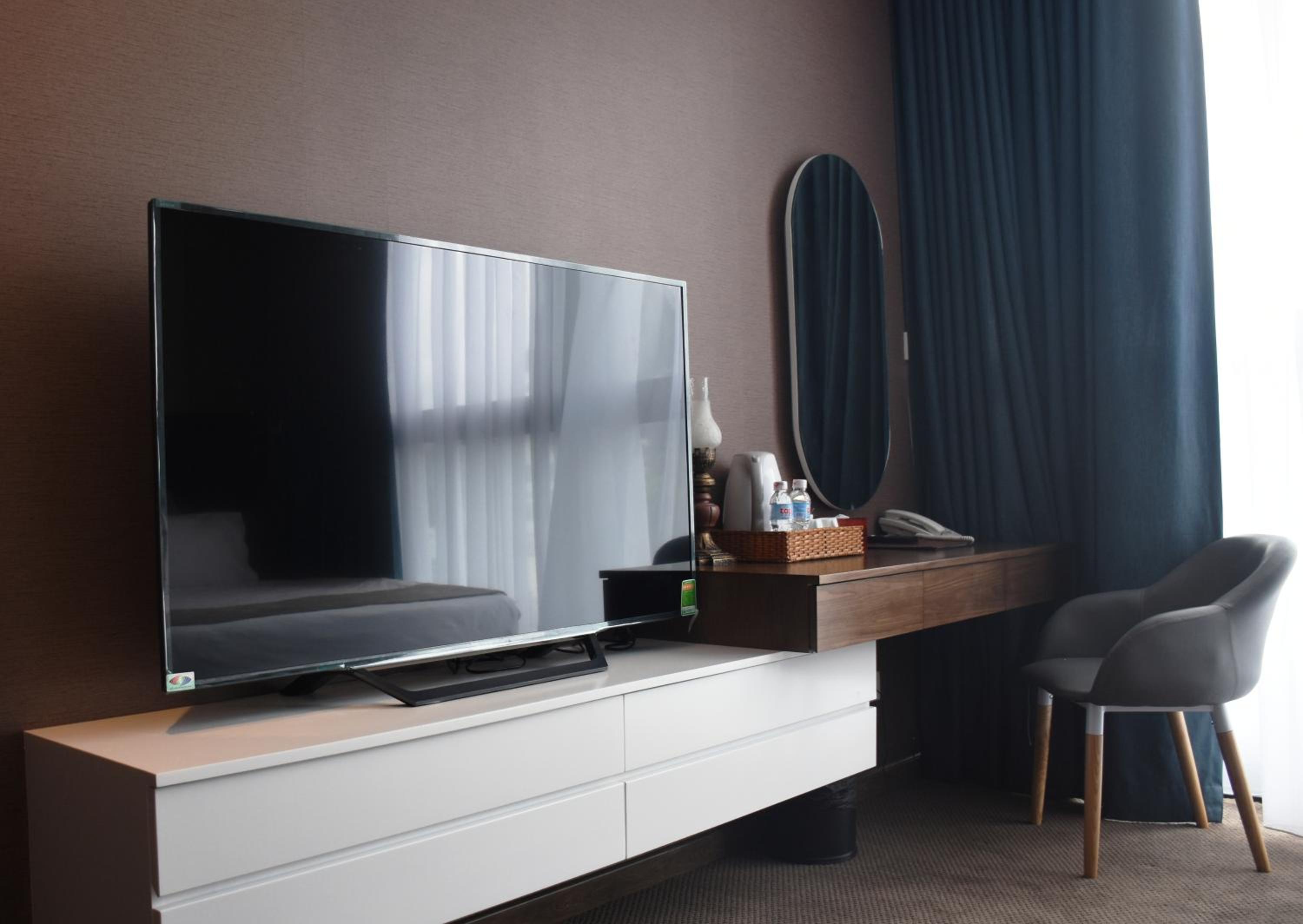 Luxury Triple Room photo 1