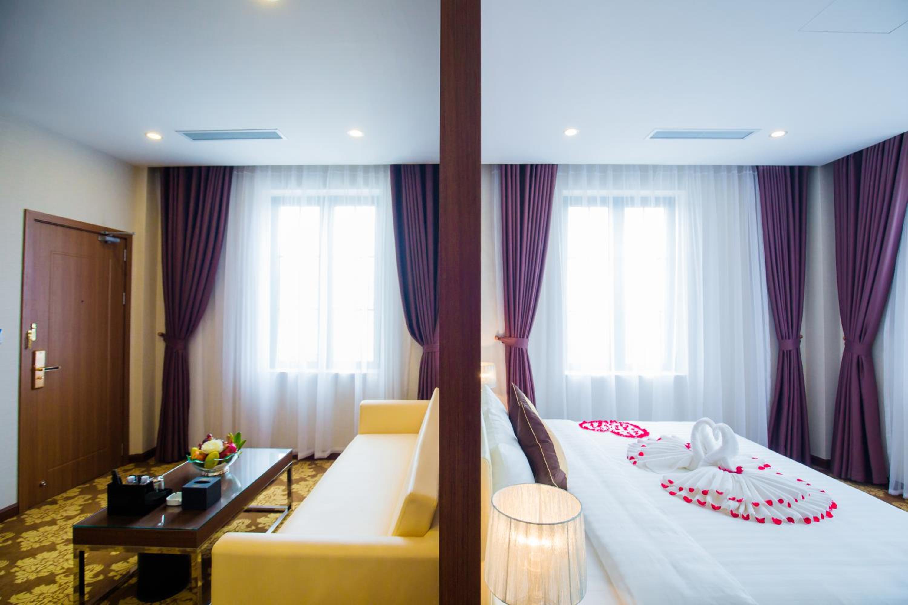Deluxe Double Room photo 2