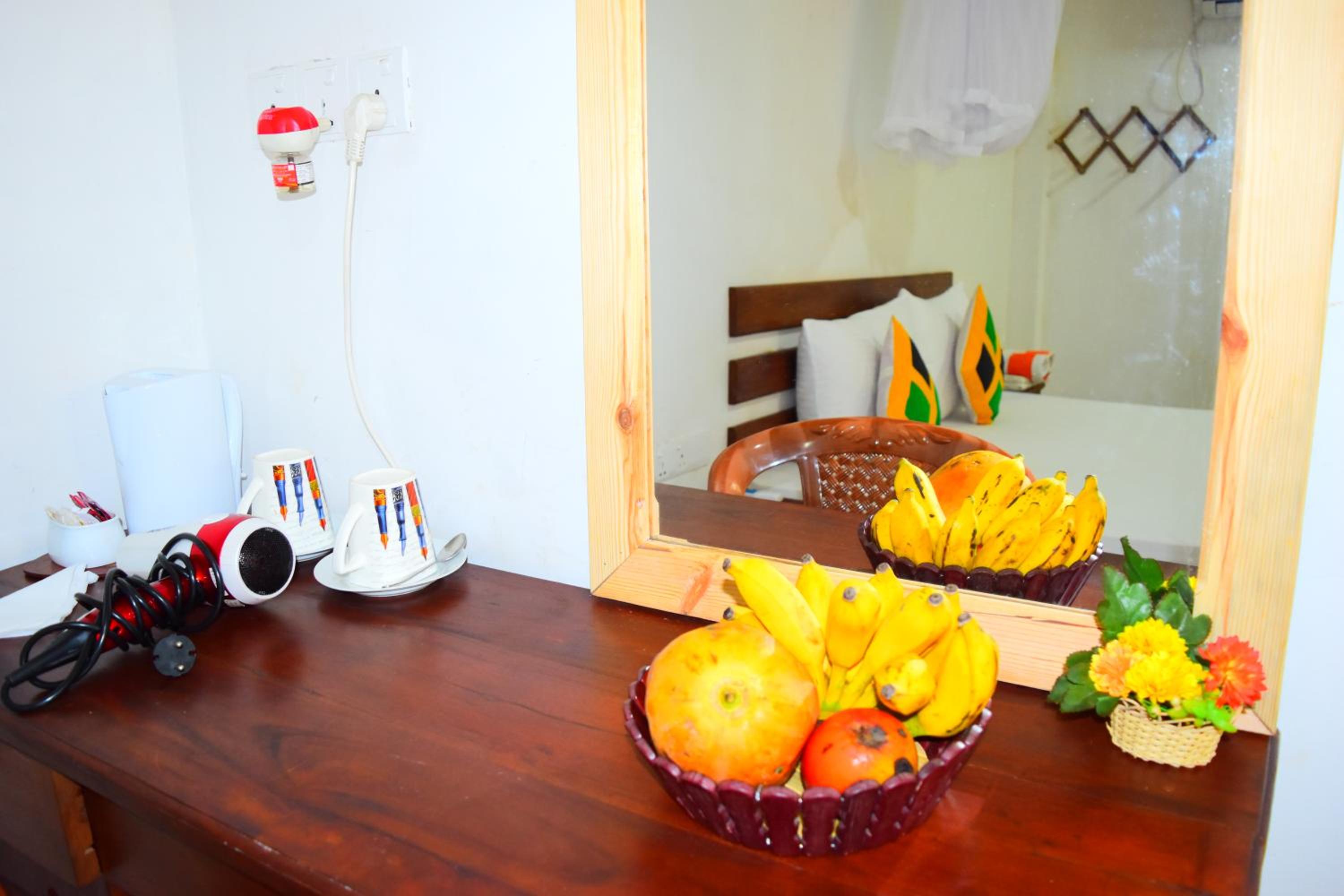 Superior Double Room with Garden View - Photo 15