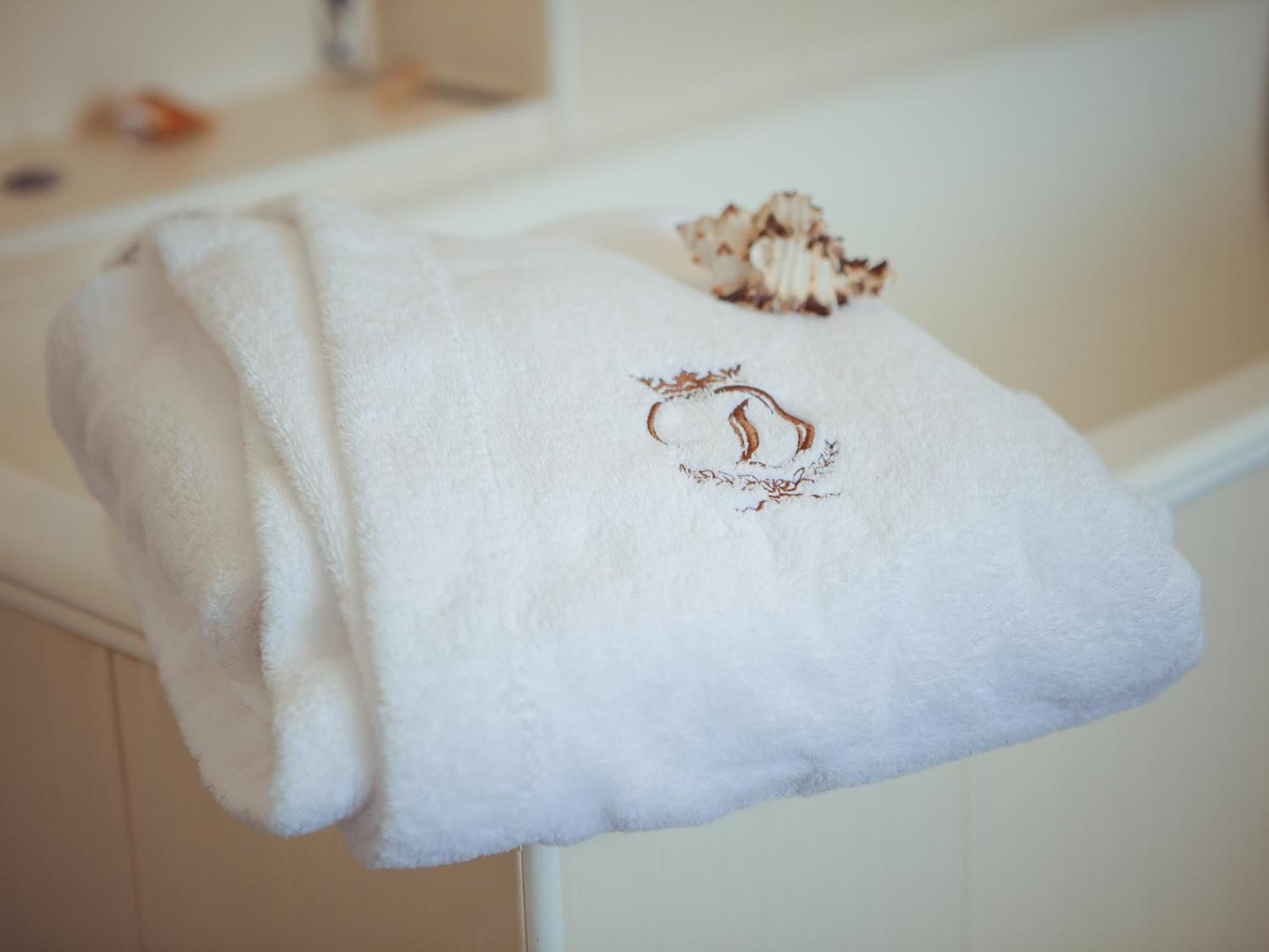 Single Room with Shower photo 1