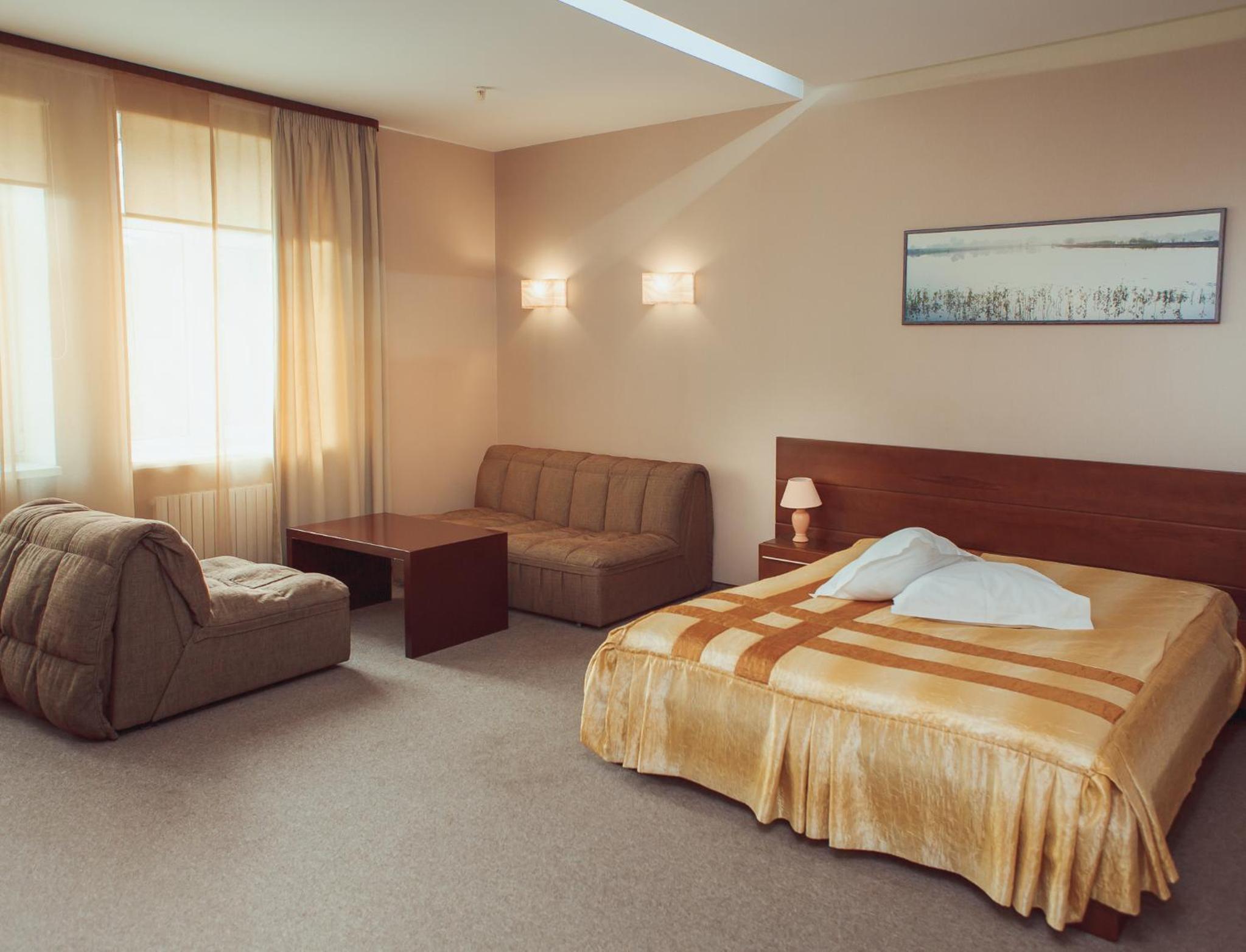 Suite photo 1