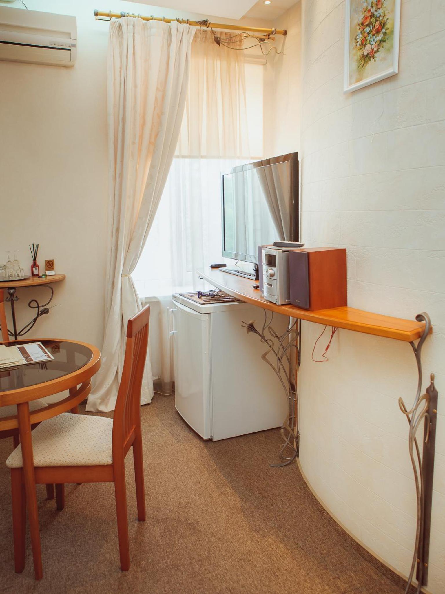 Suite photo 2