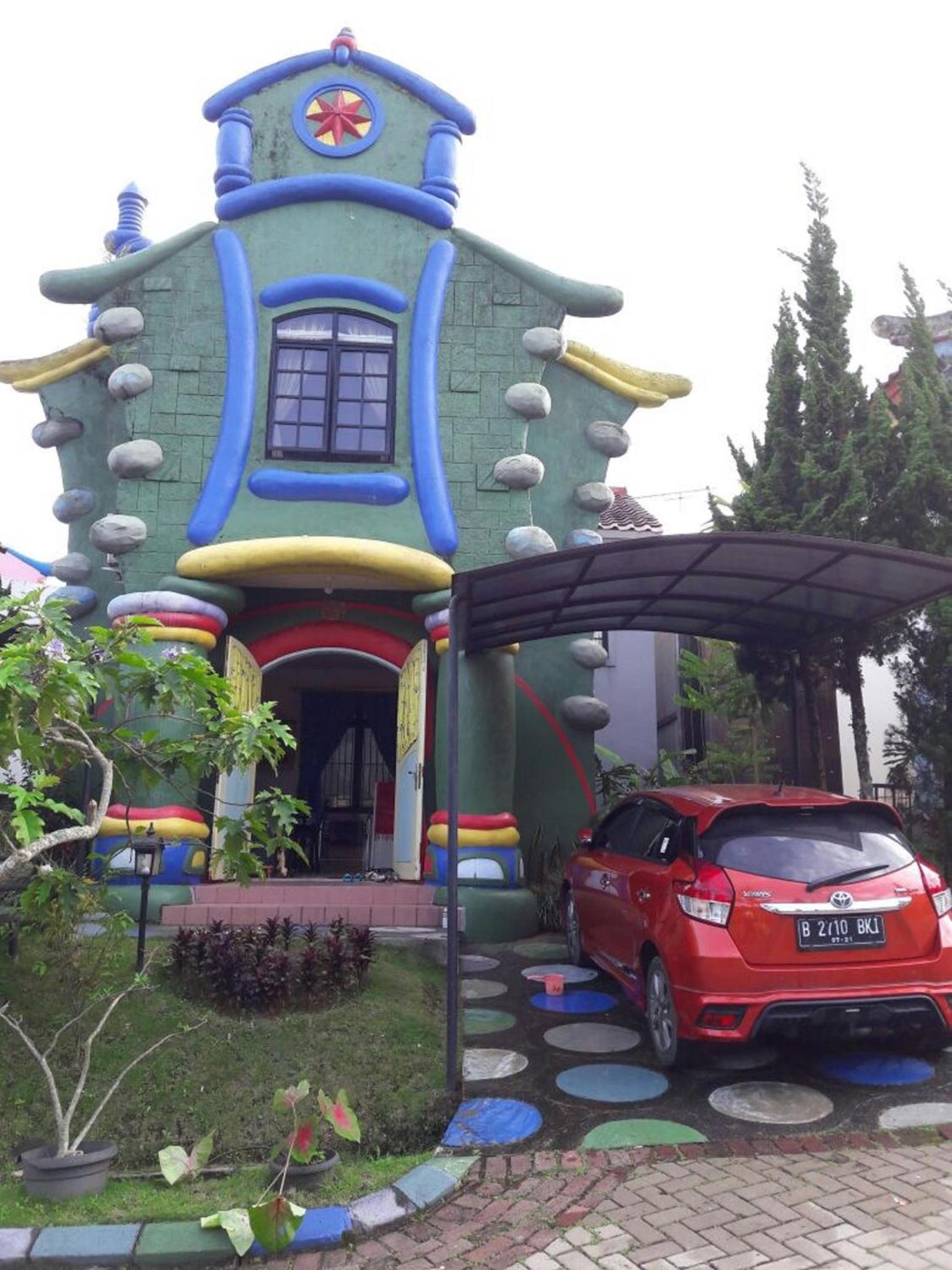 Villa - Photo 33