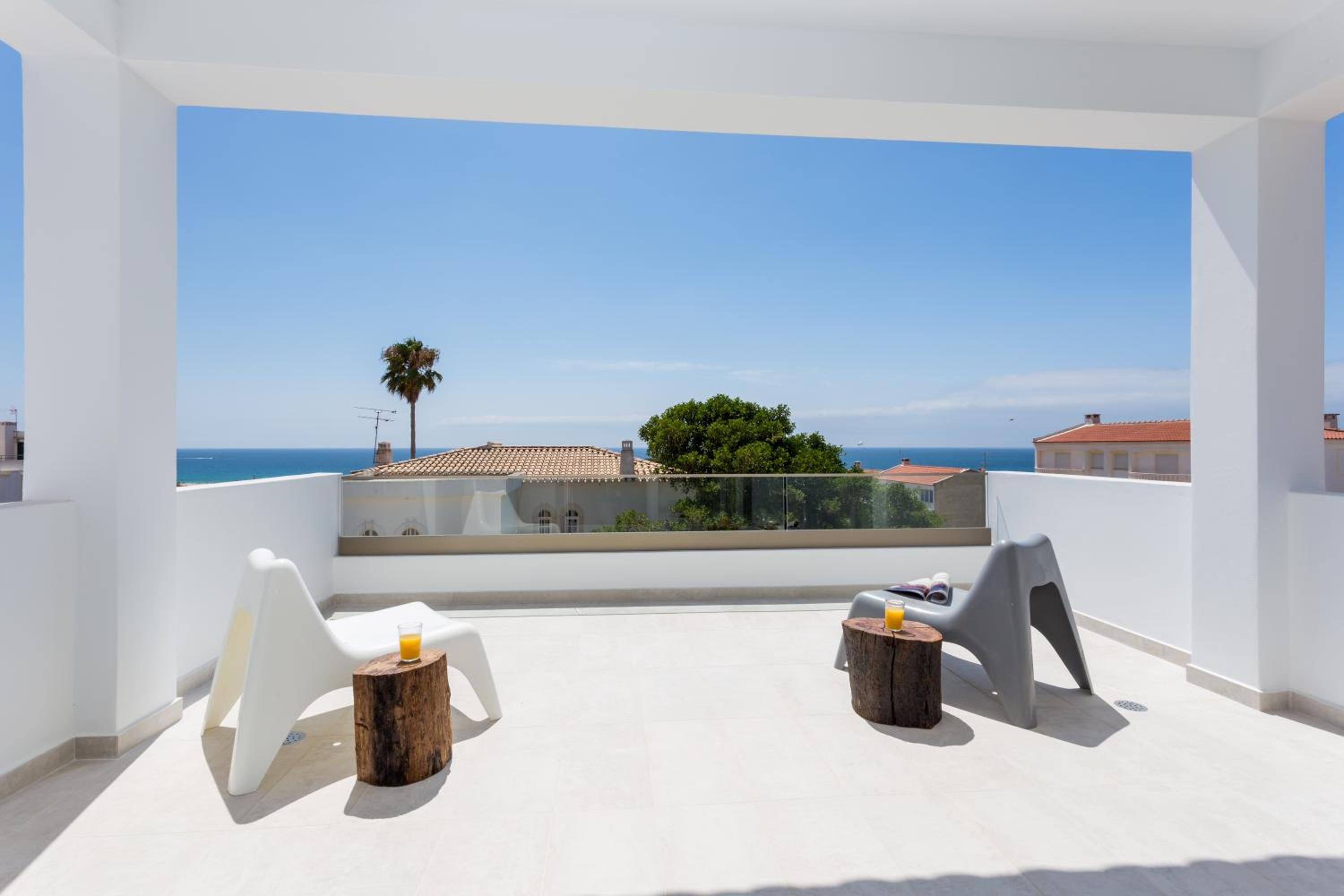 Studio With Sea View photo 3