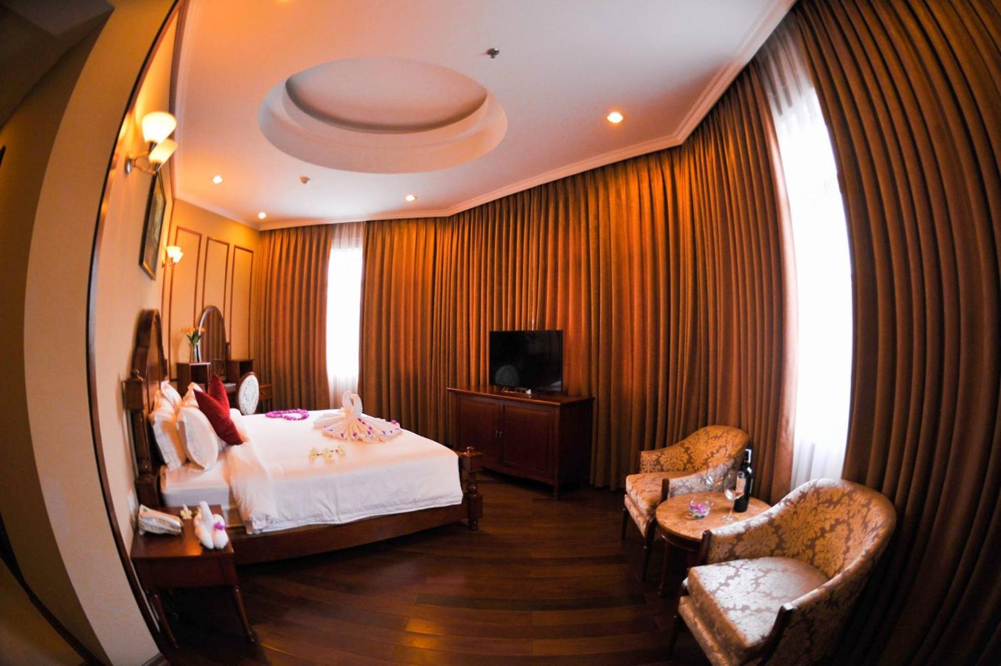 Suite photo 3