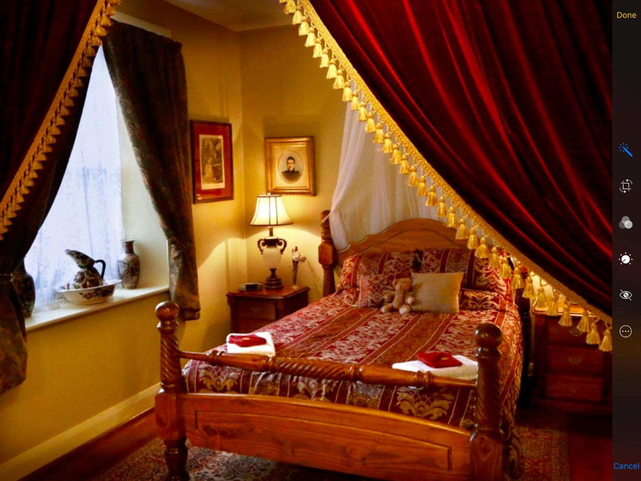 Luxury Family Suite photo 3
