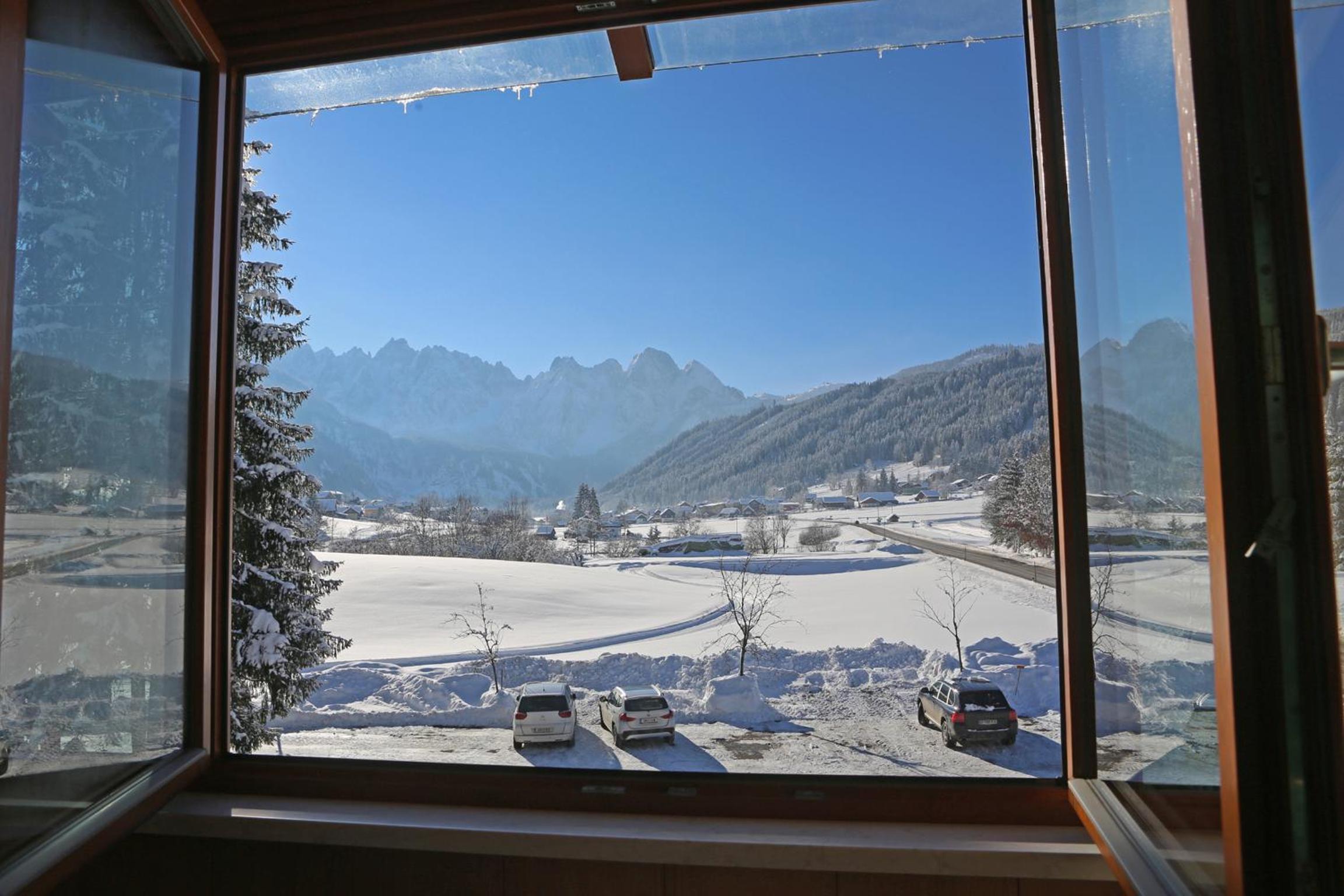 Single Room with Mountain View photo 2