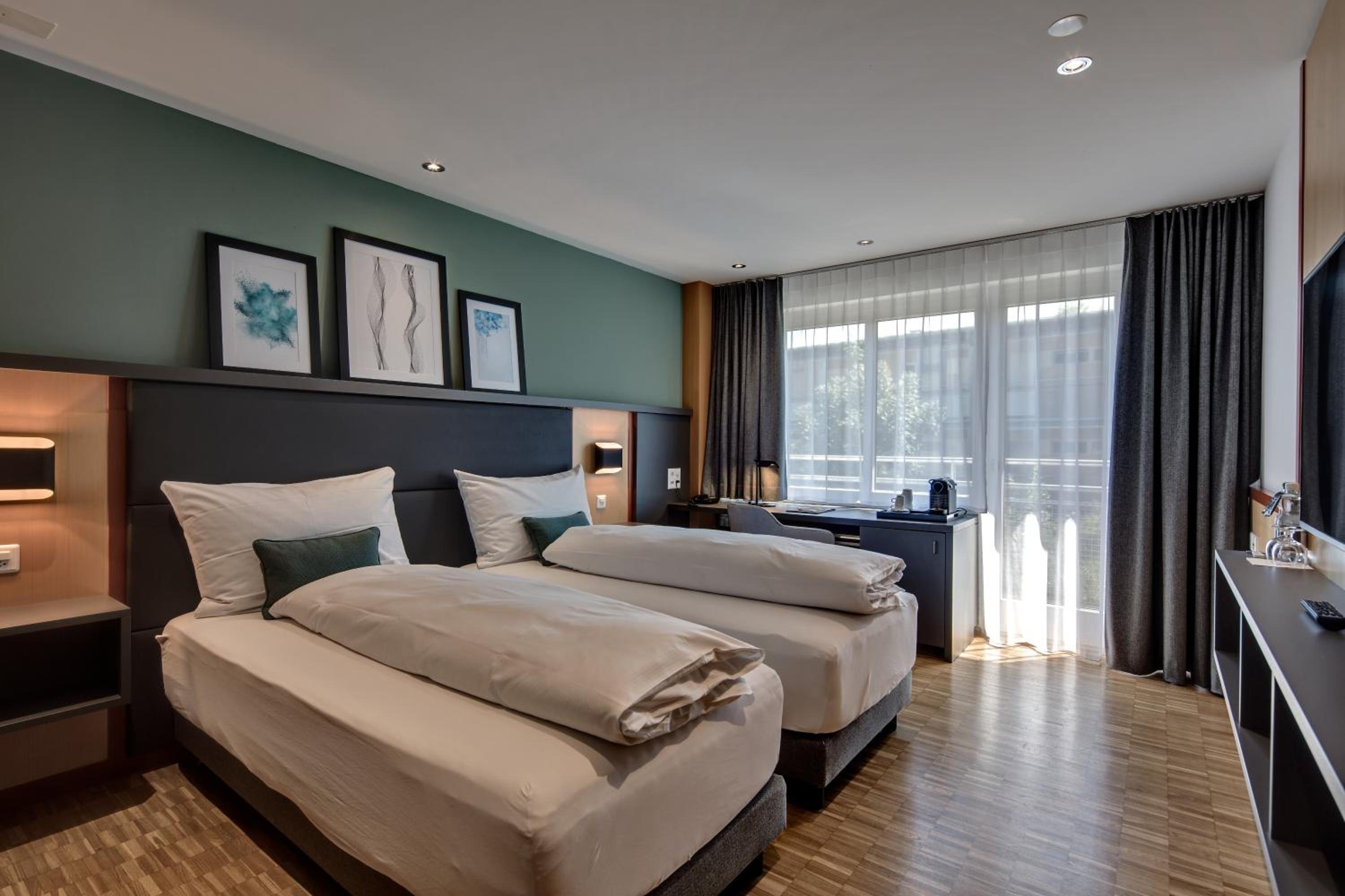 Hotel Sempachersee, 사진 2