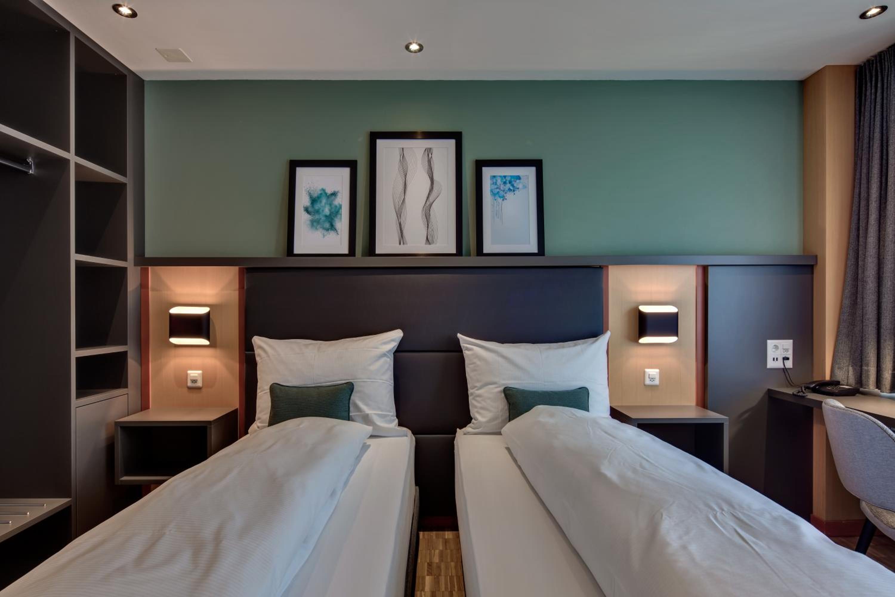 Hotel Sempachersee, 사진 8