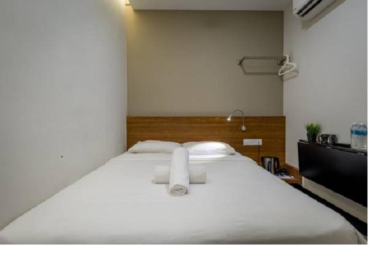 Standard Queen Room photo 1